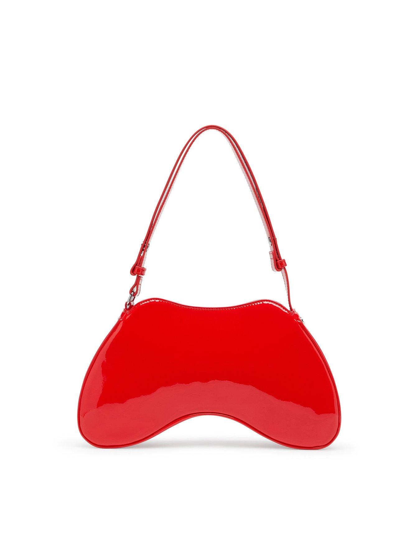Image 2 of 5 of Diesel PLAY SHOULDER BAG
