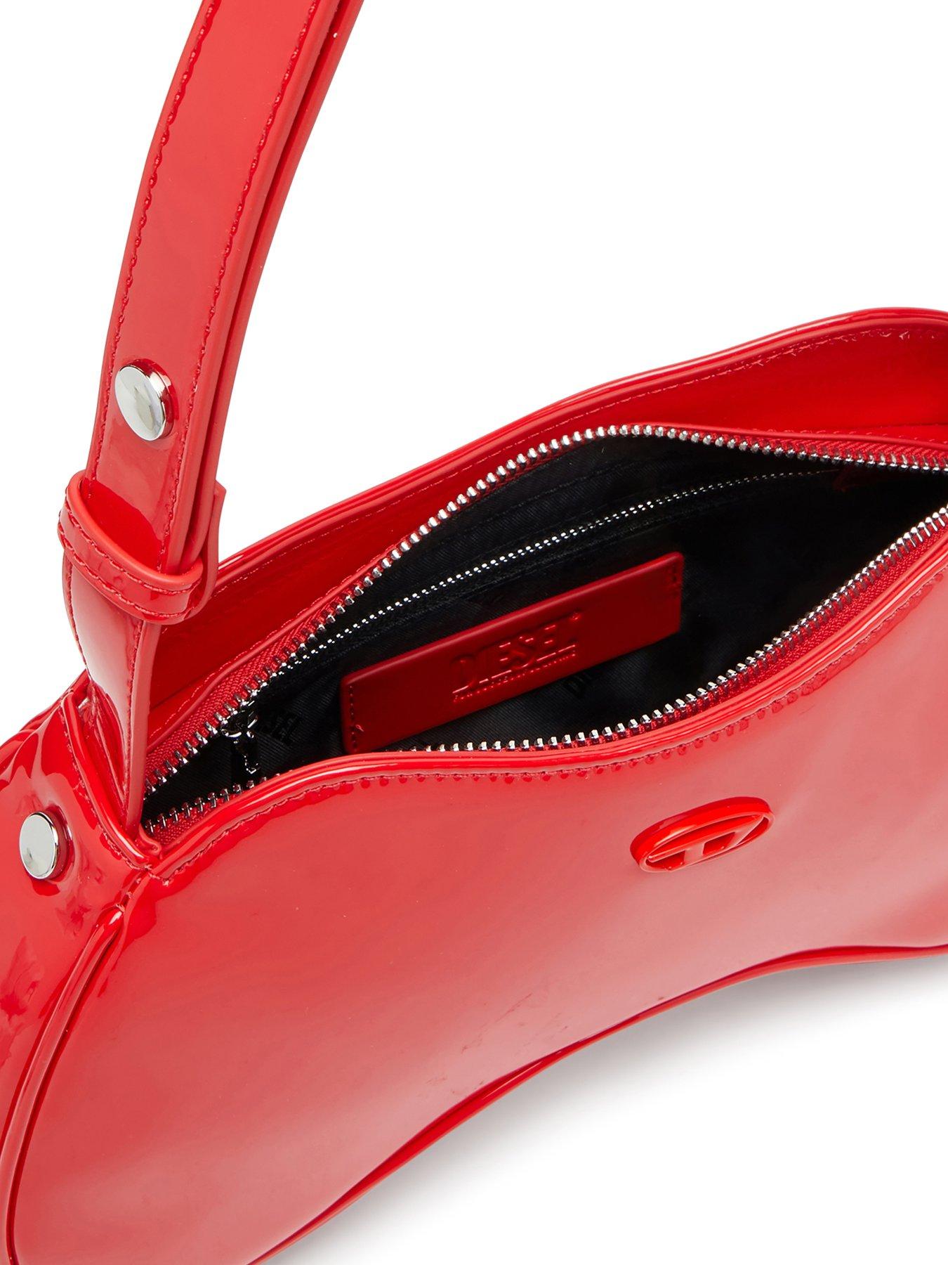 Image 3 of 5 of Diesel PLAY SHOULDER BAG