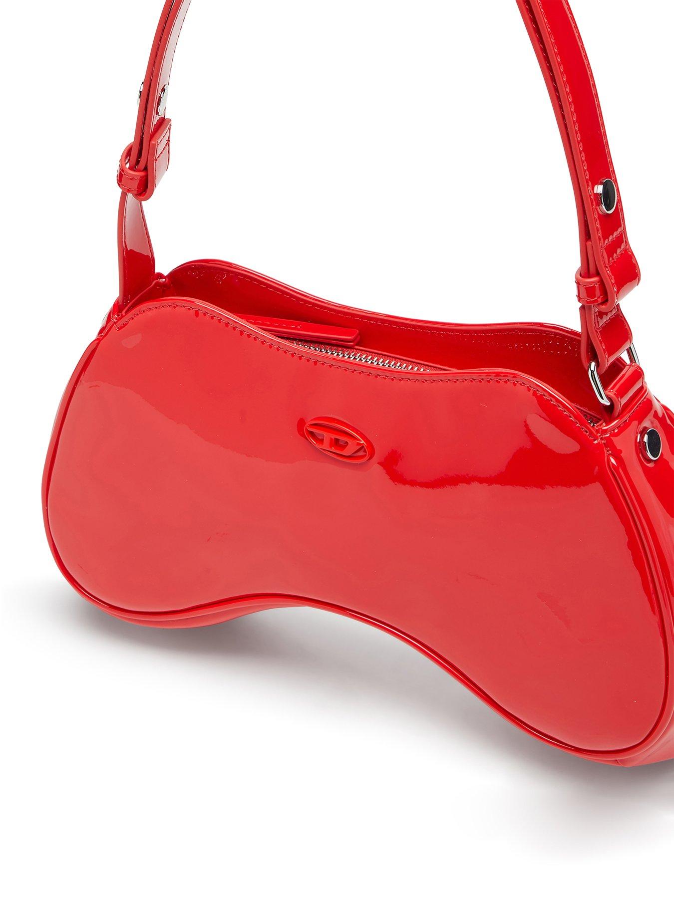 Image 4 of 5 of Diesel PLAY SHOULDER BAG