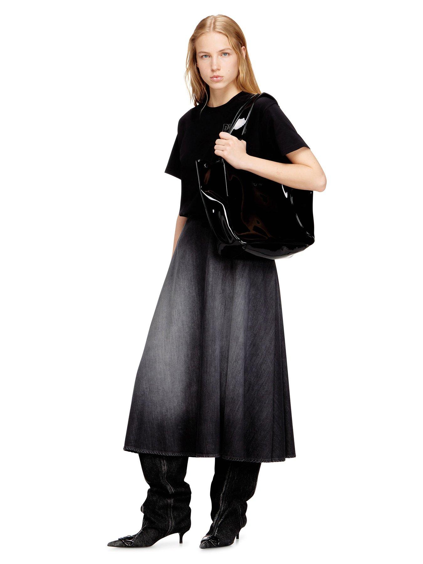 Image 2 of 5 of Diesel SHOPPER BAG