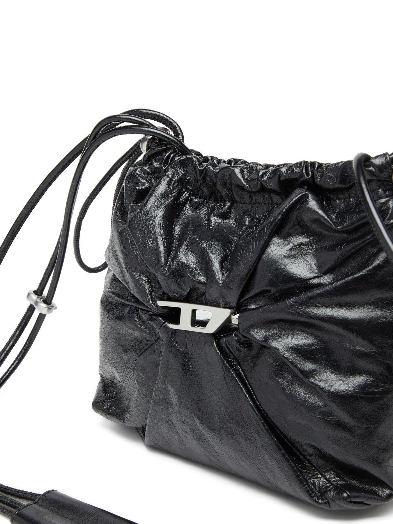 Image 3 of 5 of Diesel SCRUNCH-D BUCKET BAG