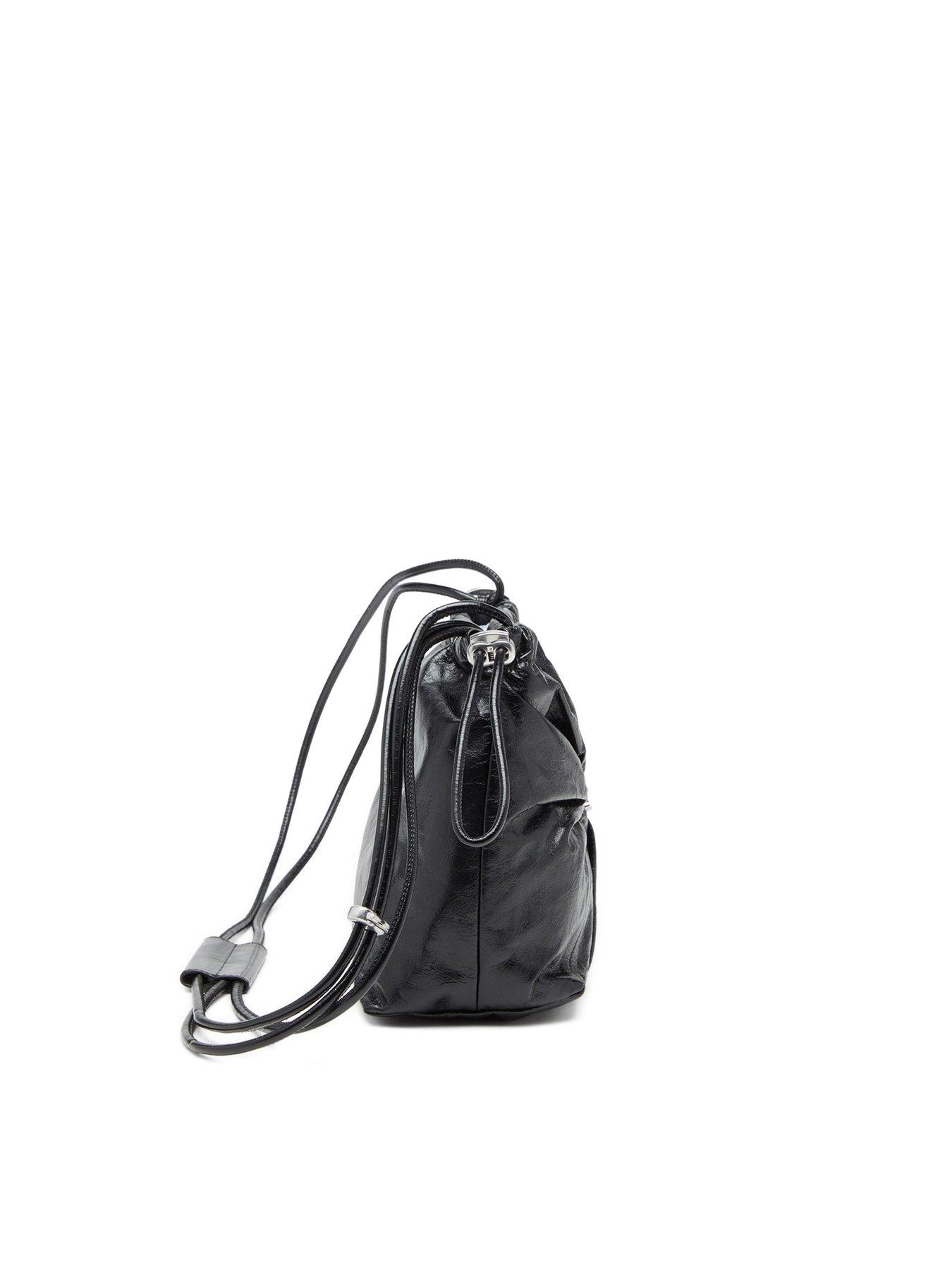 Image 5 of 5 of Diesel SCRUNCH-D BUCKET BAG