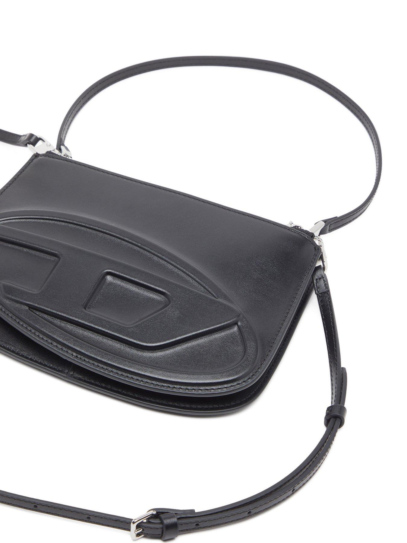 Image 3 of 4 of Diesel 1DR TWIN CROSSBODY BAG