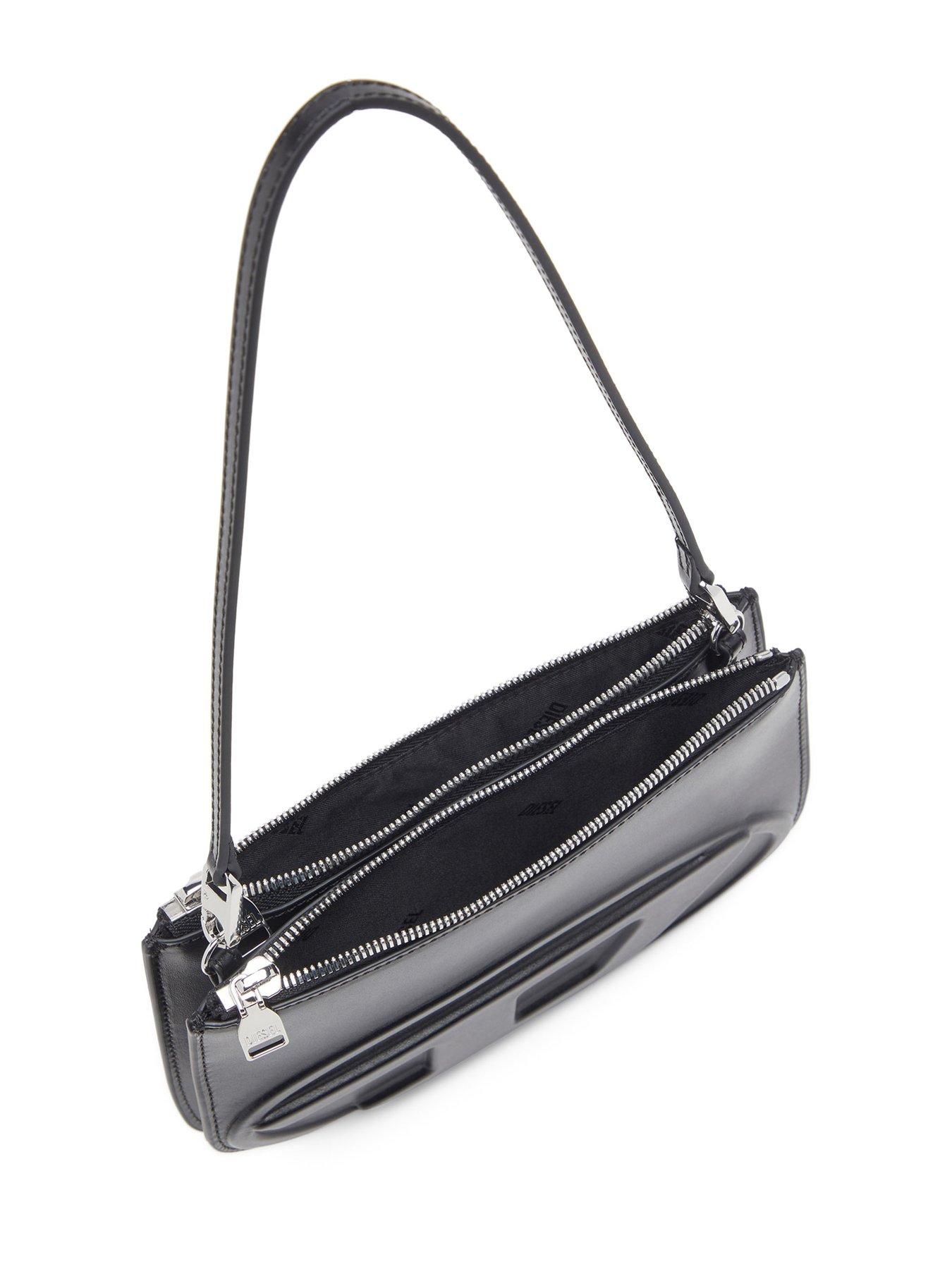 Image 4 of 4 of Diesel 1DR TWIN CROSSBODY BAG