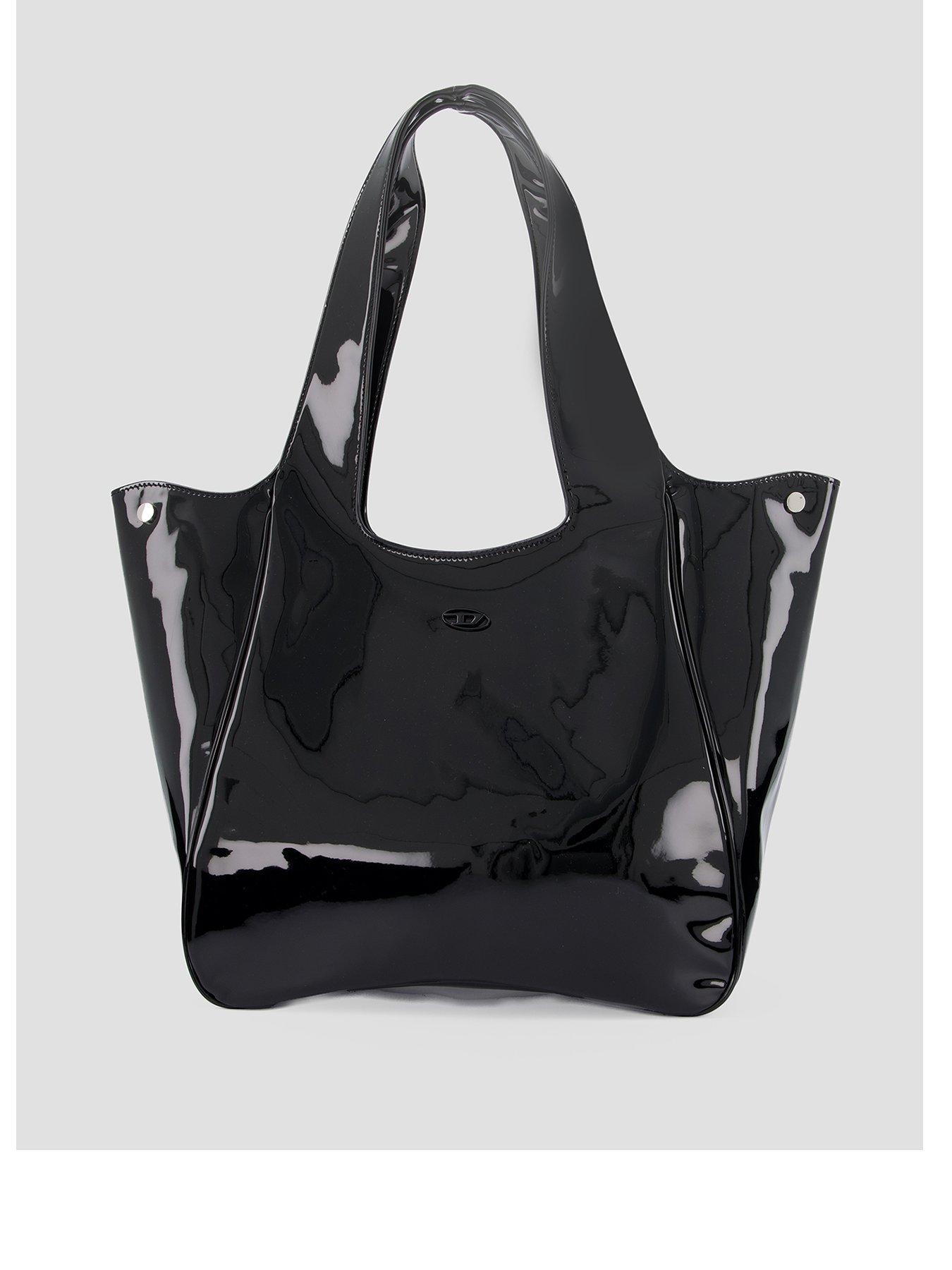 Diesel Play Shopper Bag