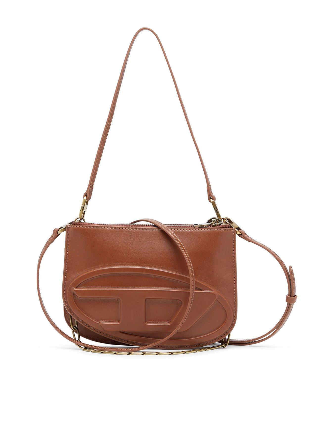 Diesel 1DR TWIN CROSSBODY BAG