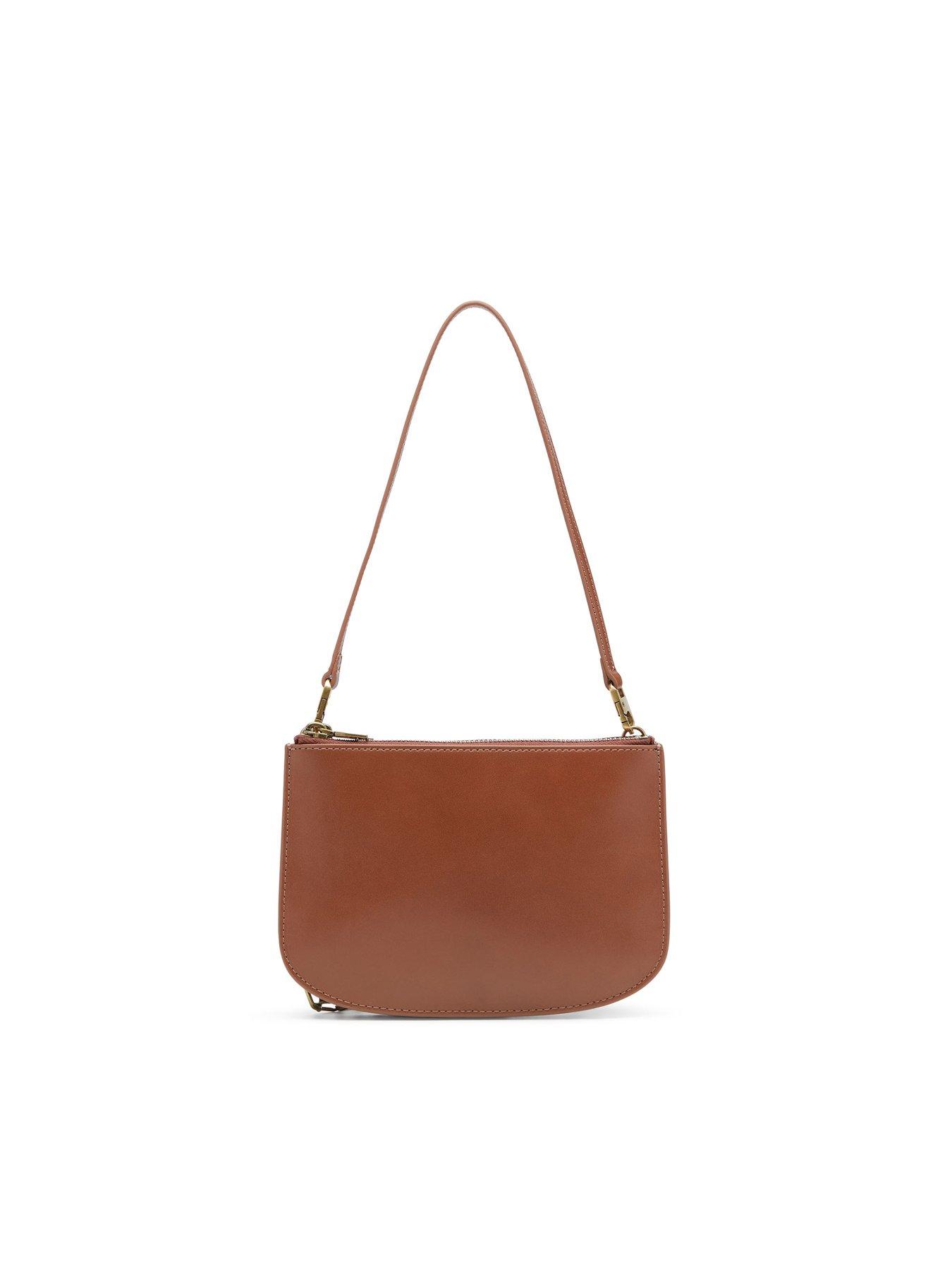 Image 2 of 4 of Diesel 1DR TWIN CROSSBODY BAG