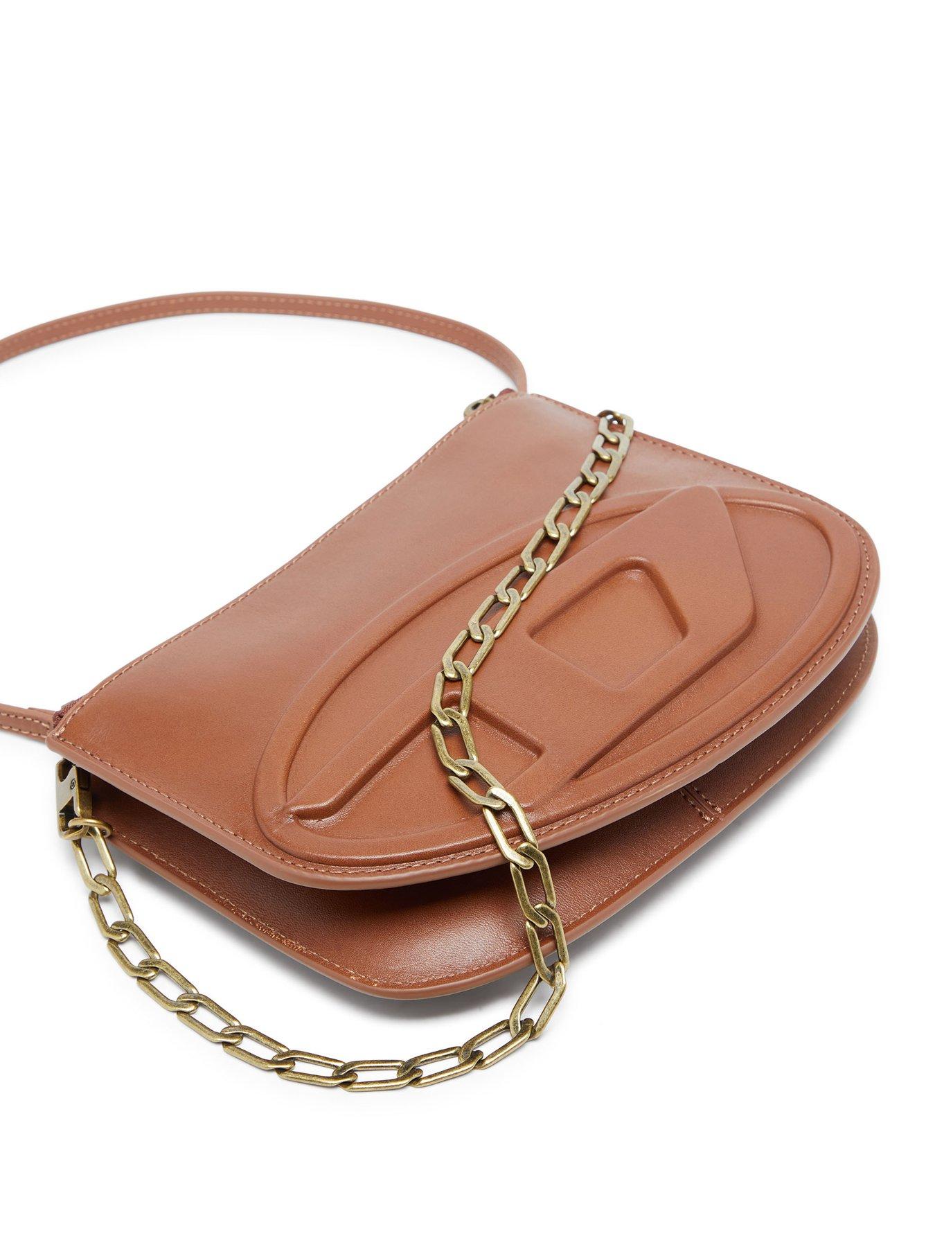 Image 3 of 4 of Diesel 1DR TWIN CROSSBODY BAG
