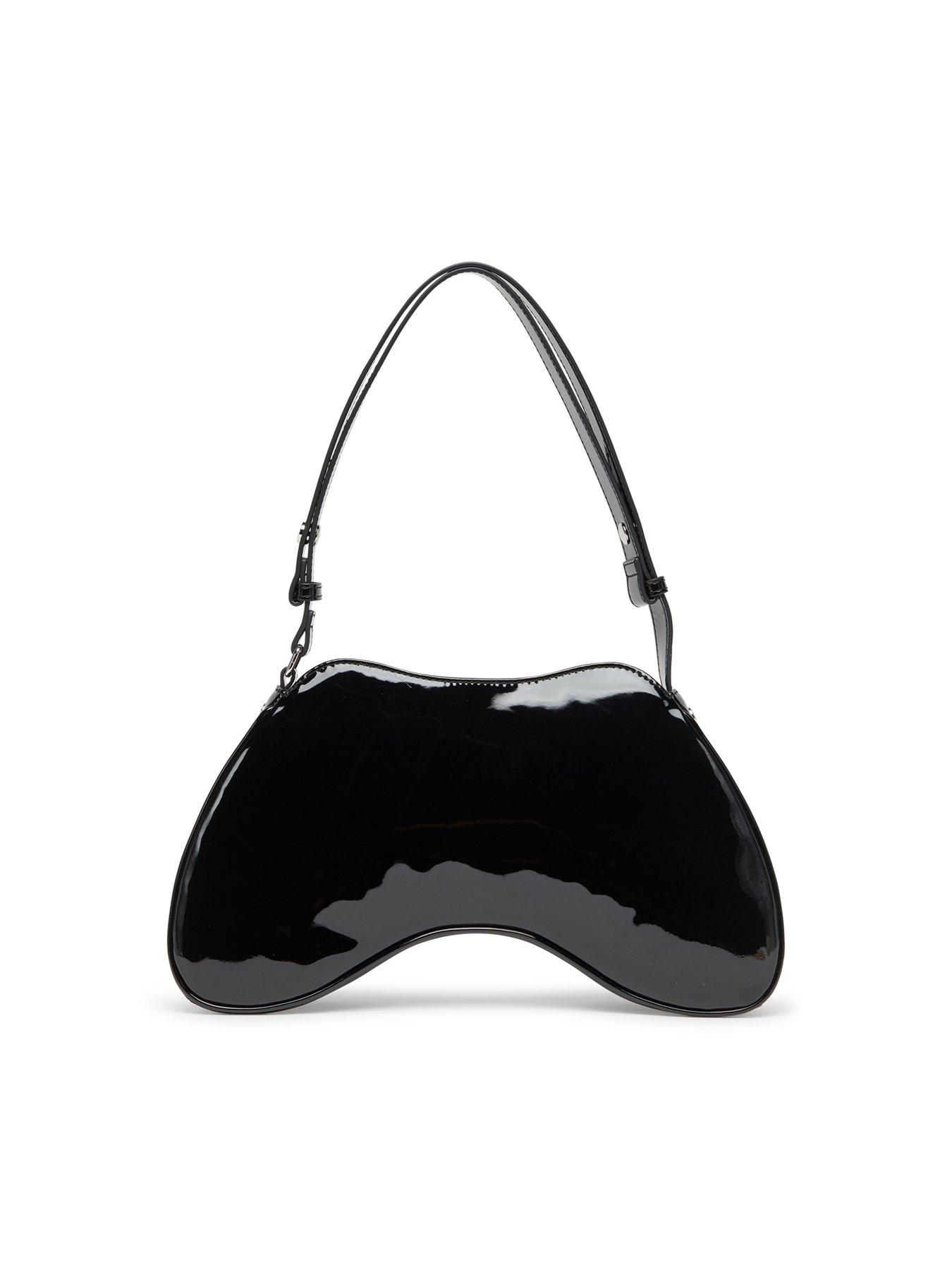 Image 2 of 4 of Diesel PLAY SHOULDER BAG