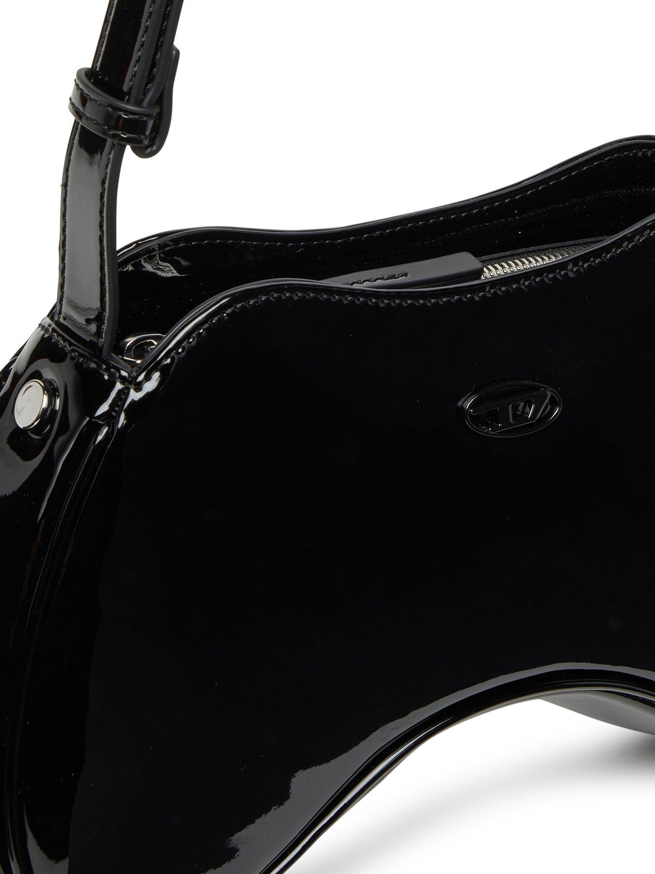 Image 3 of 4 of Diesel PLAY SHOULDER BAG