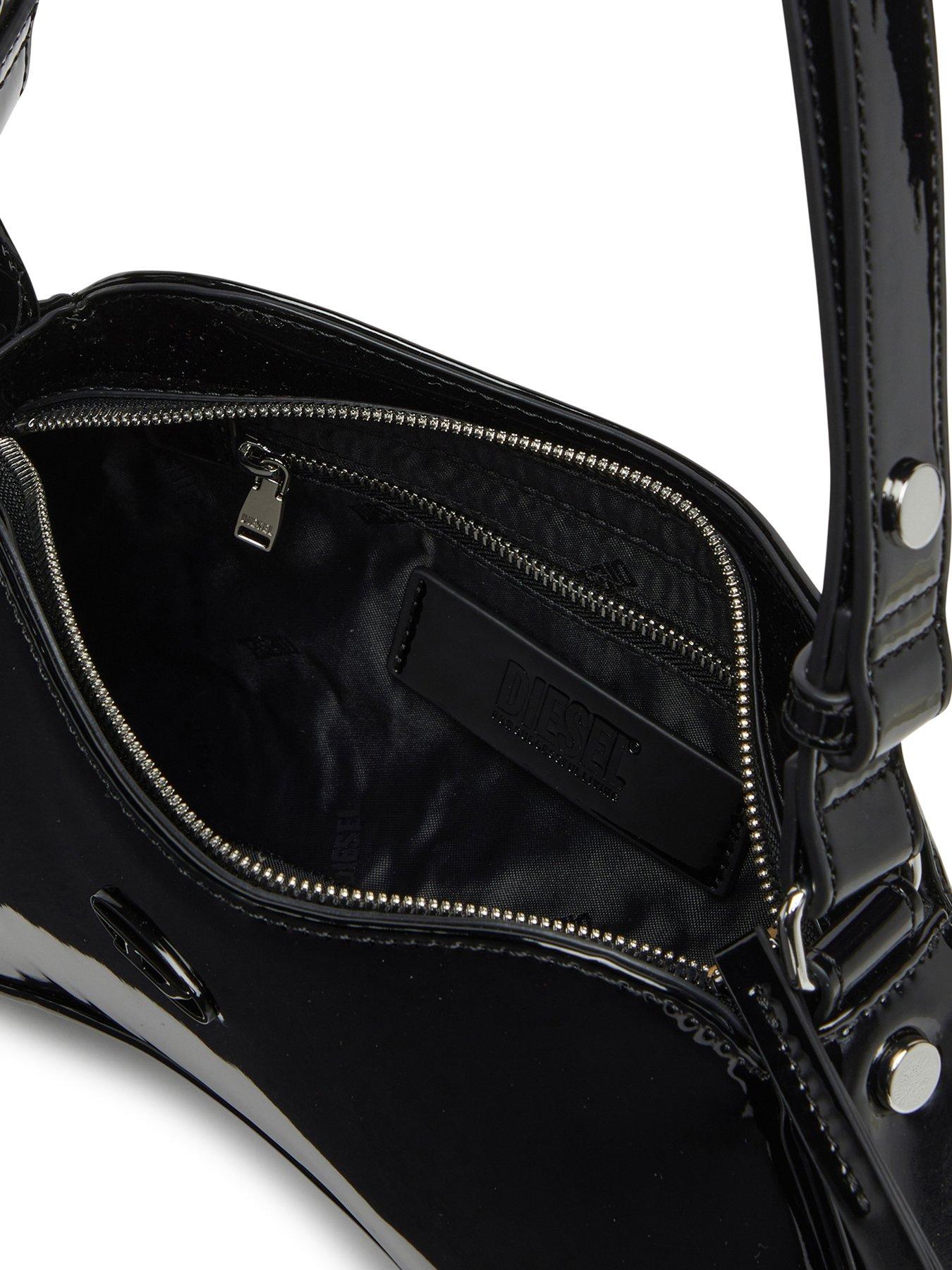 Image 4 of 4 of Diesel PLAY SHOULDER BAG
