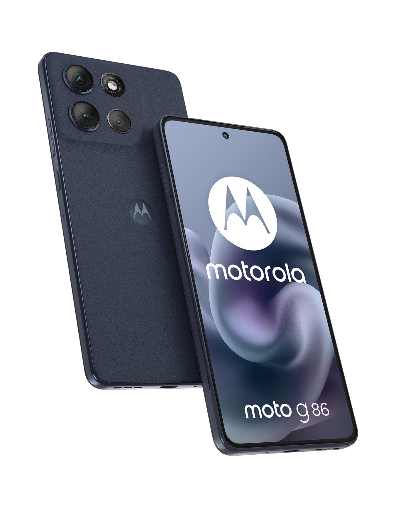 Motorola Moto G86 5G - 256gb
