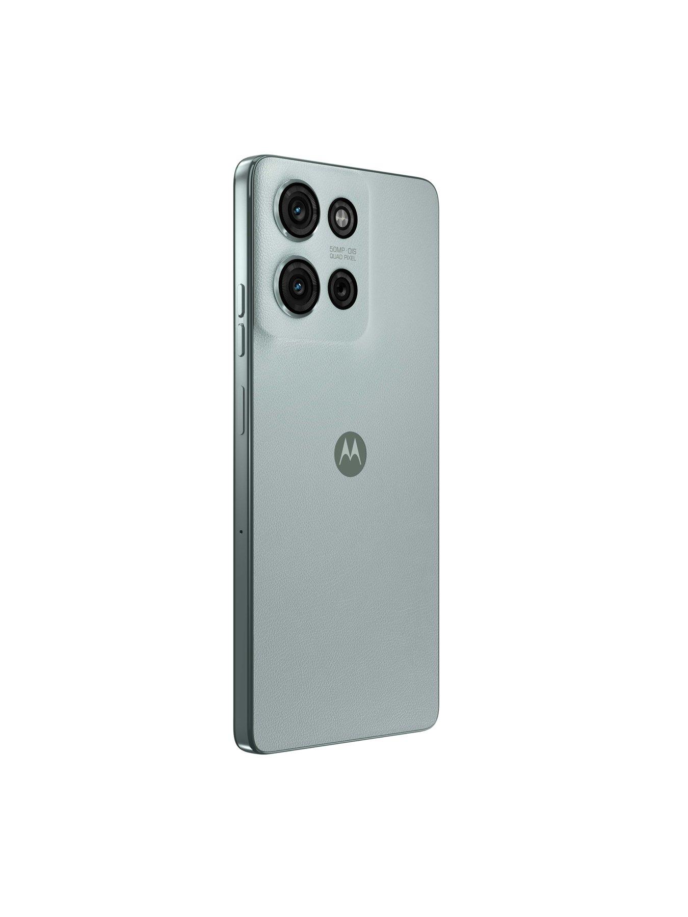 Image 3 of 7 of Motorola Moto G75, 5G, 256GB - AI