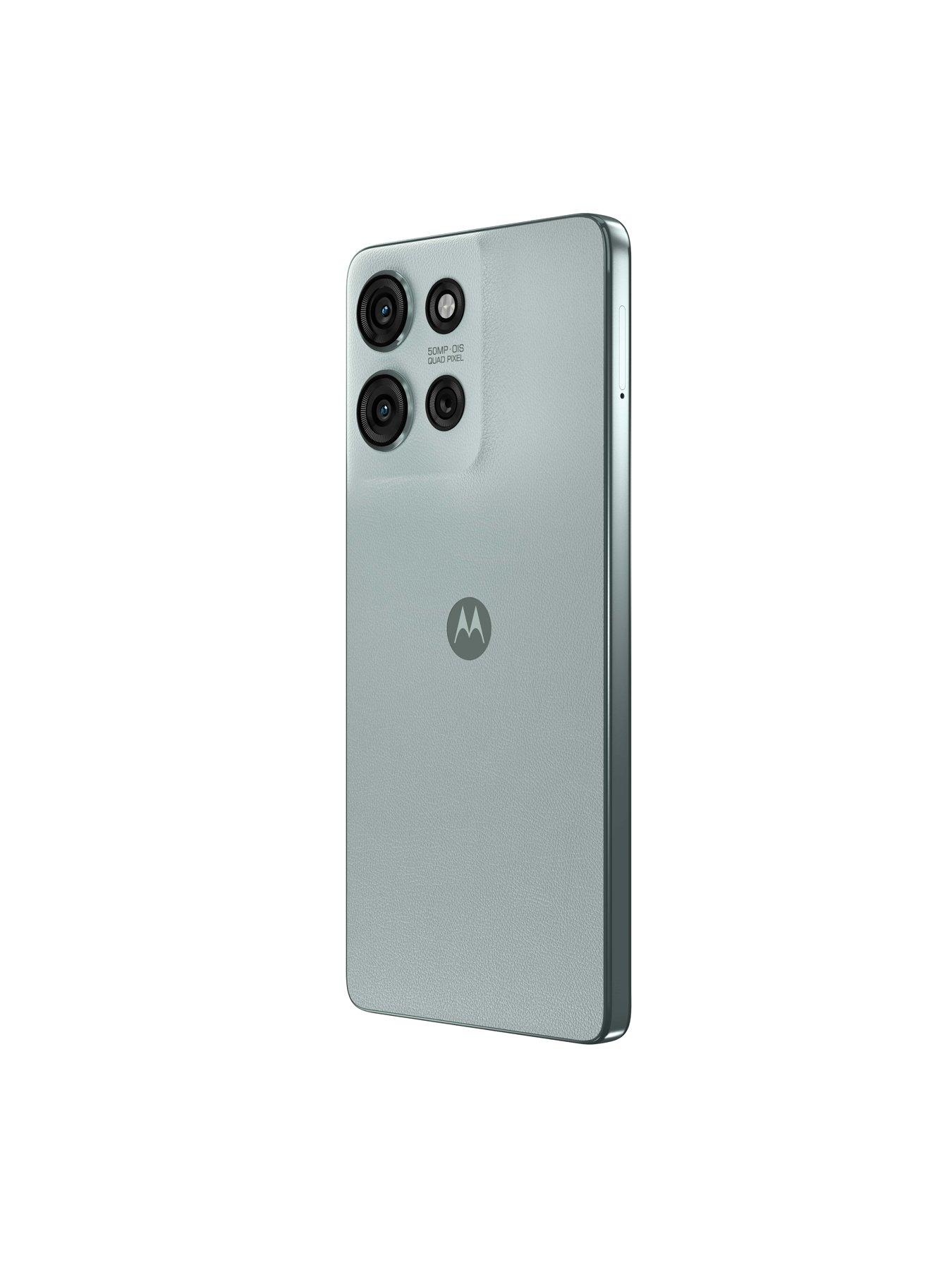 Image 4 of 7 of Motorola Moto G75, 5G, 256GB - AI
