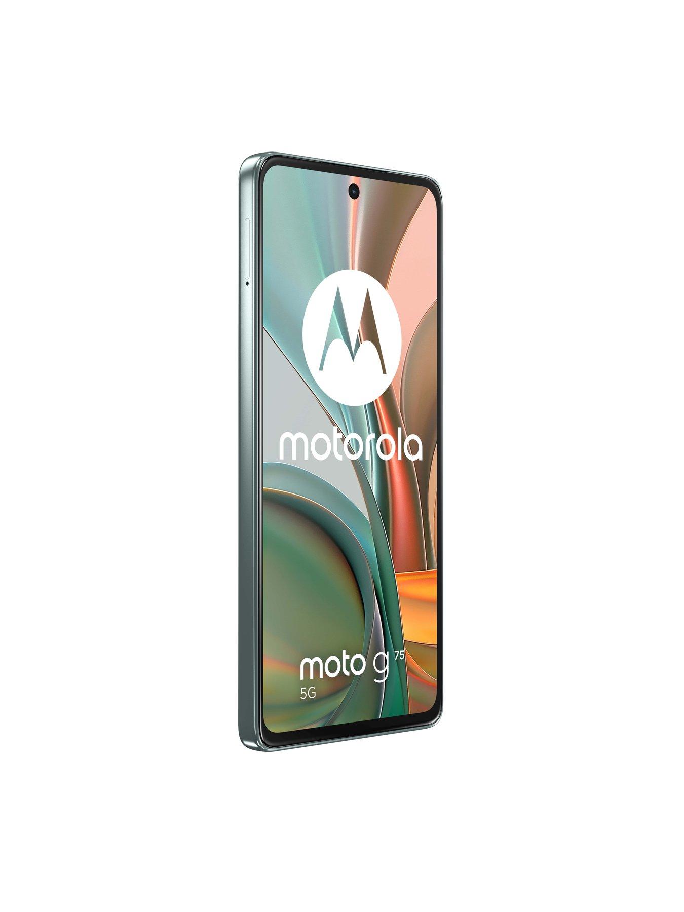 Image 7 of 7 of Motorola Moto G75, 5G, 256GB - AI