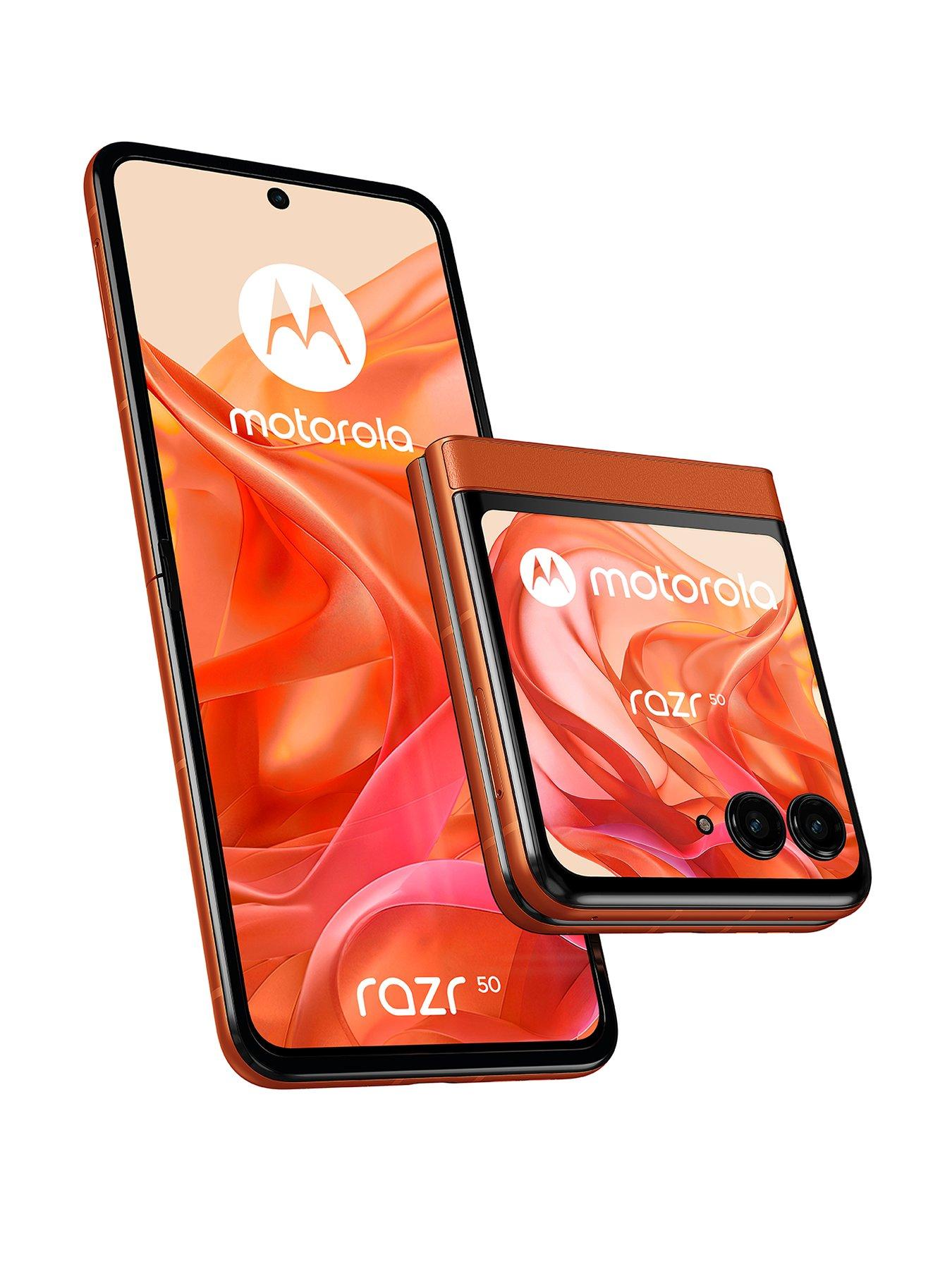 Motorola Razr 50, 5G, 256GB - AI