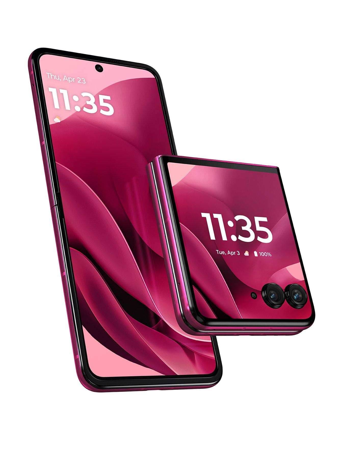 Motorola Razr 60 Ultra, 5G, 512GB - AI