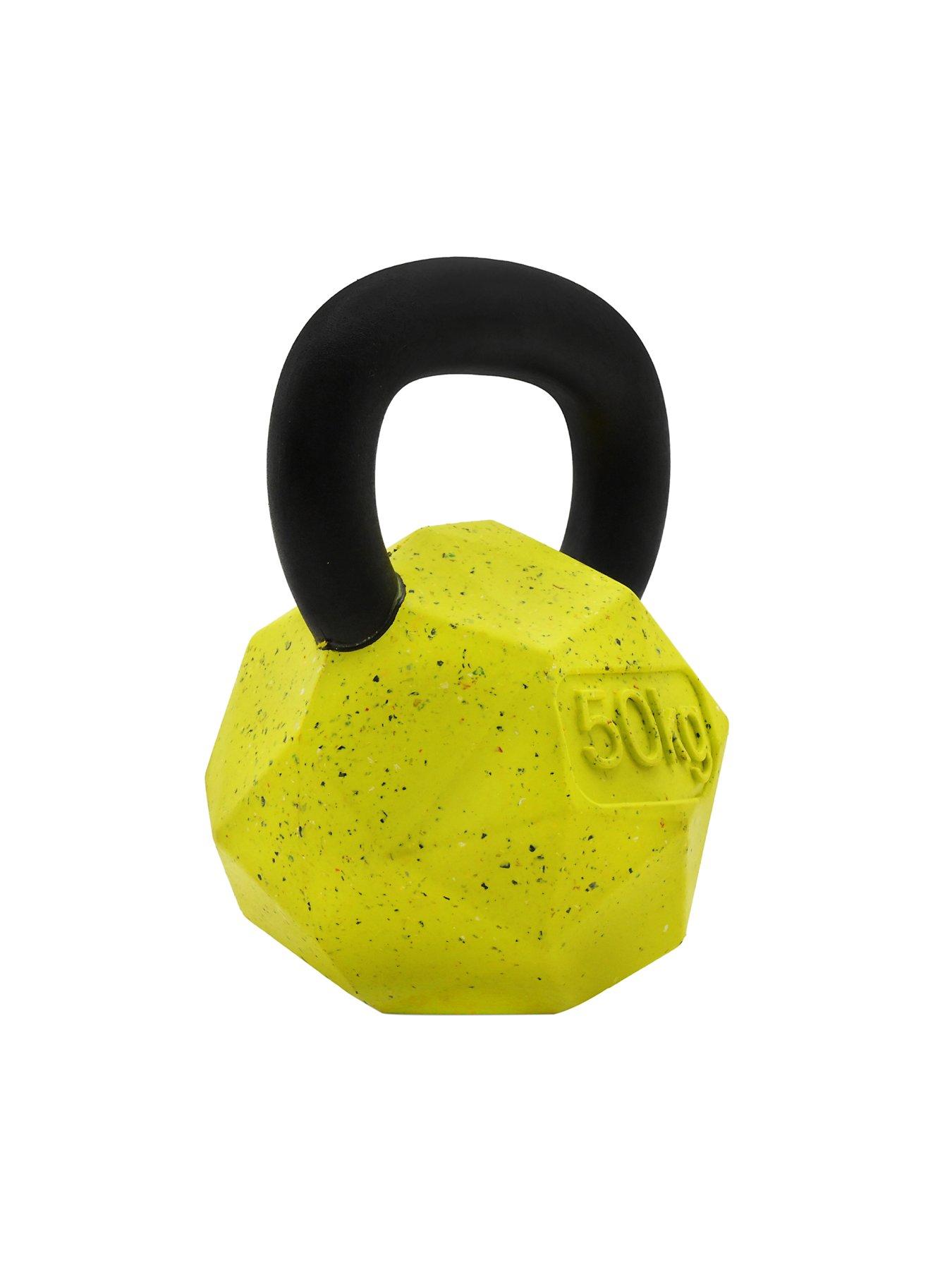 Image 3 of 5 of Nike Max Fusion Max Fusion Kettle Bell Dog Toy For Extra Large Dogs