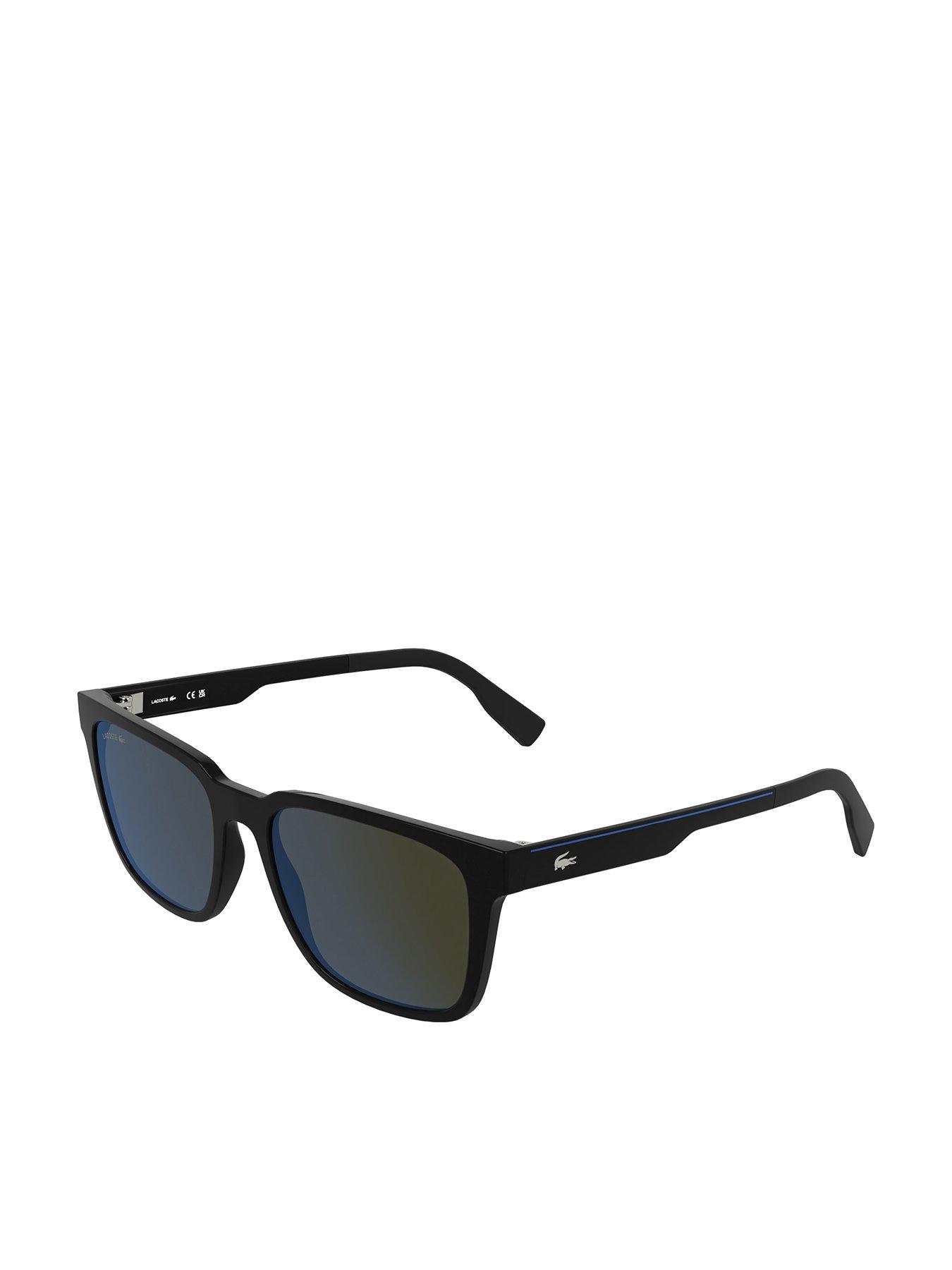 Lacoste Square Sunglasses