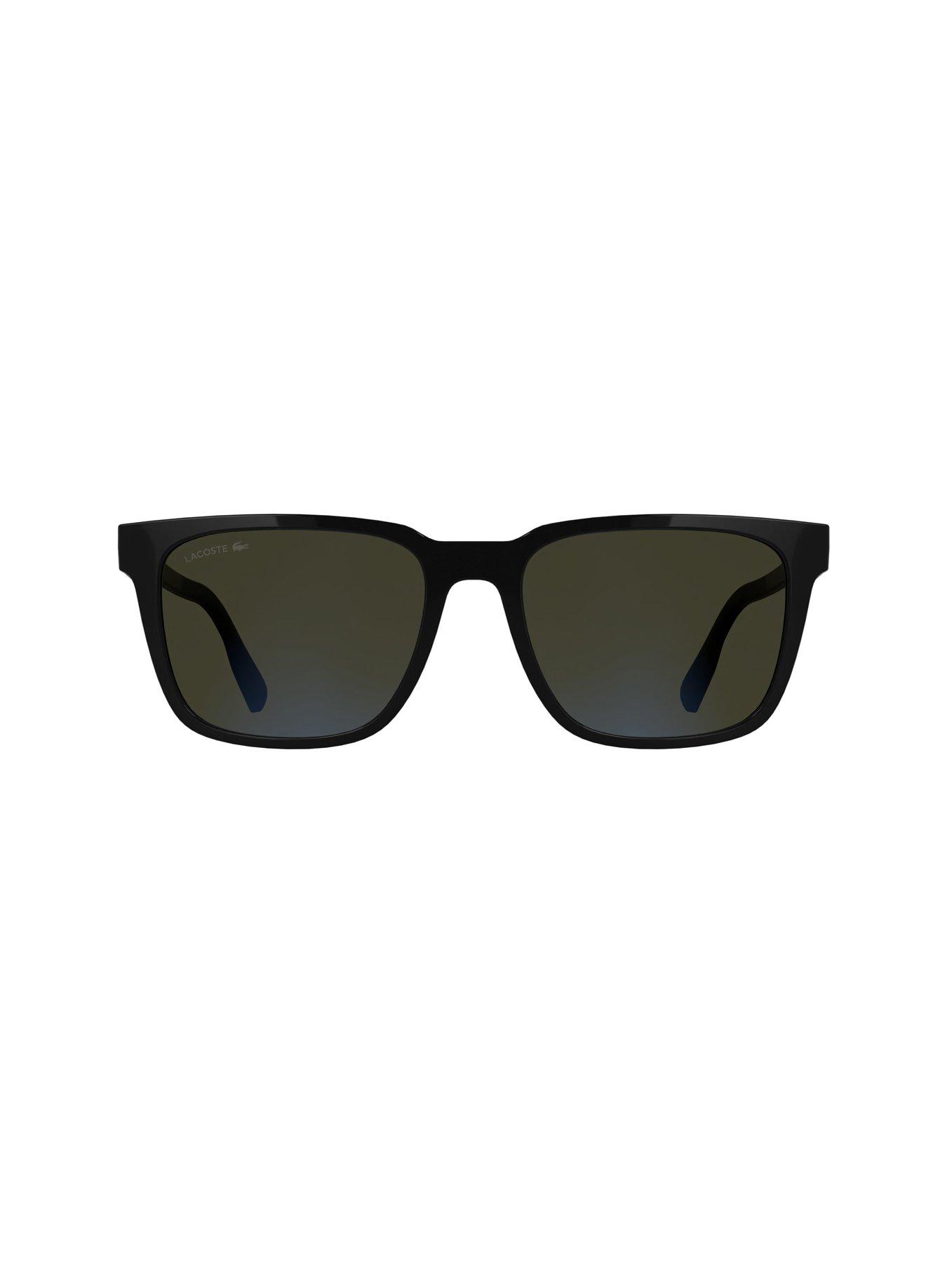 Image 2 of 7 of Lacoste Lacoste Square Sunglasses