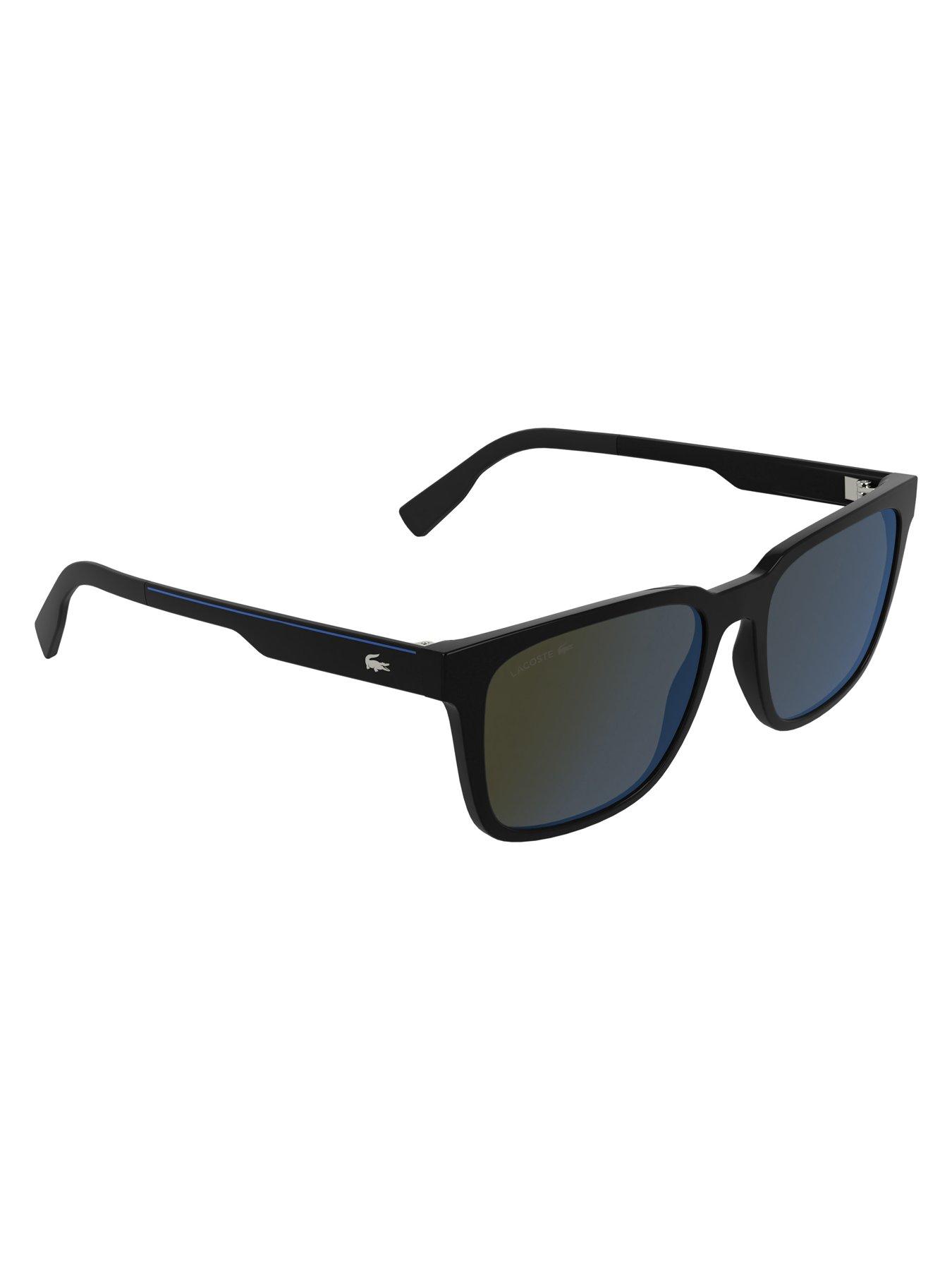 Image 7 of 7 of Lacoste Lacoste Square Sunglasses