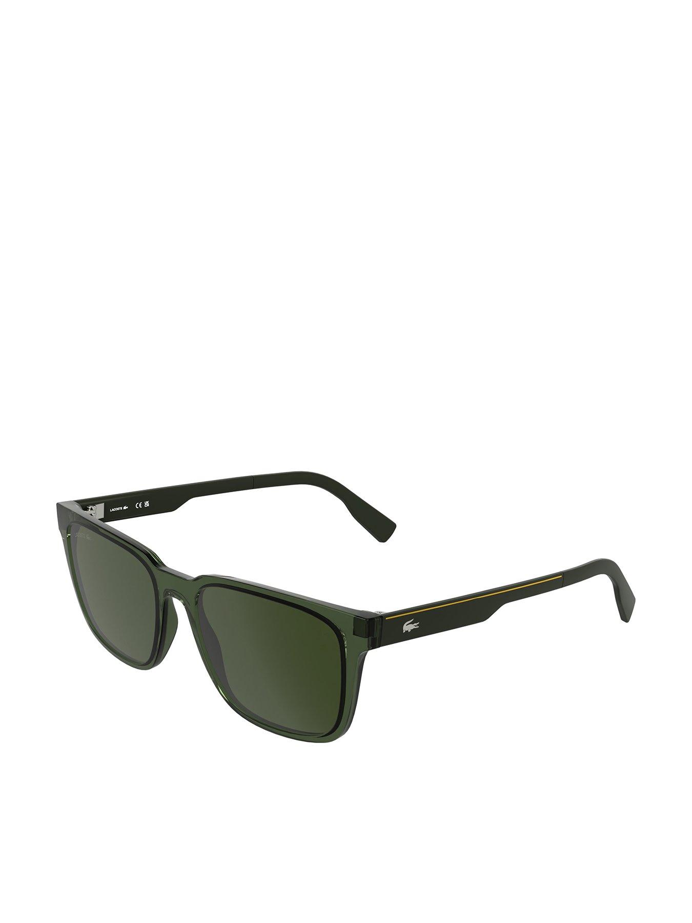 Lacoste Square Sunglasses