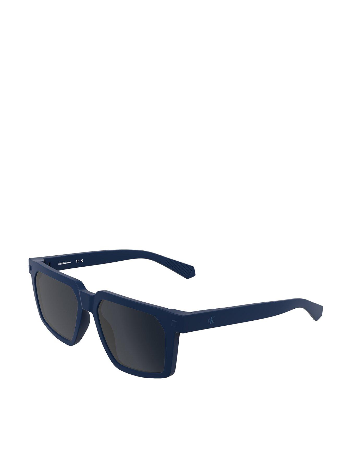 Calvin Klein Jeans Square Sunglasses