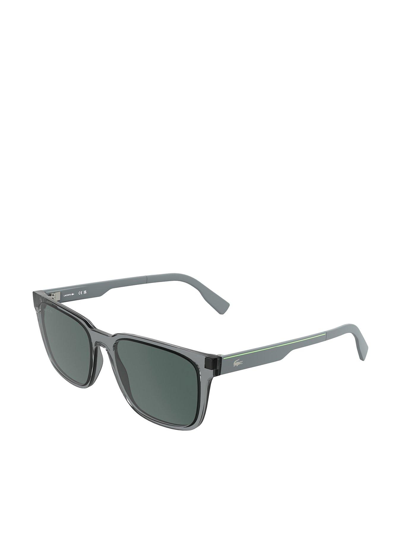 Lacoste Square Sunglasses