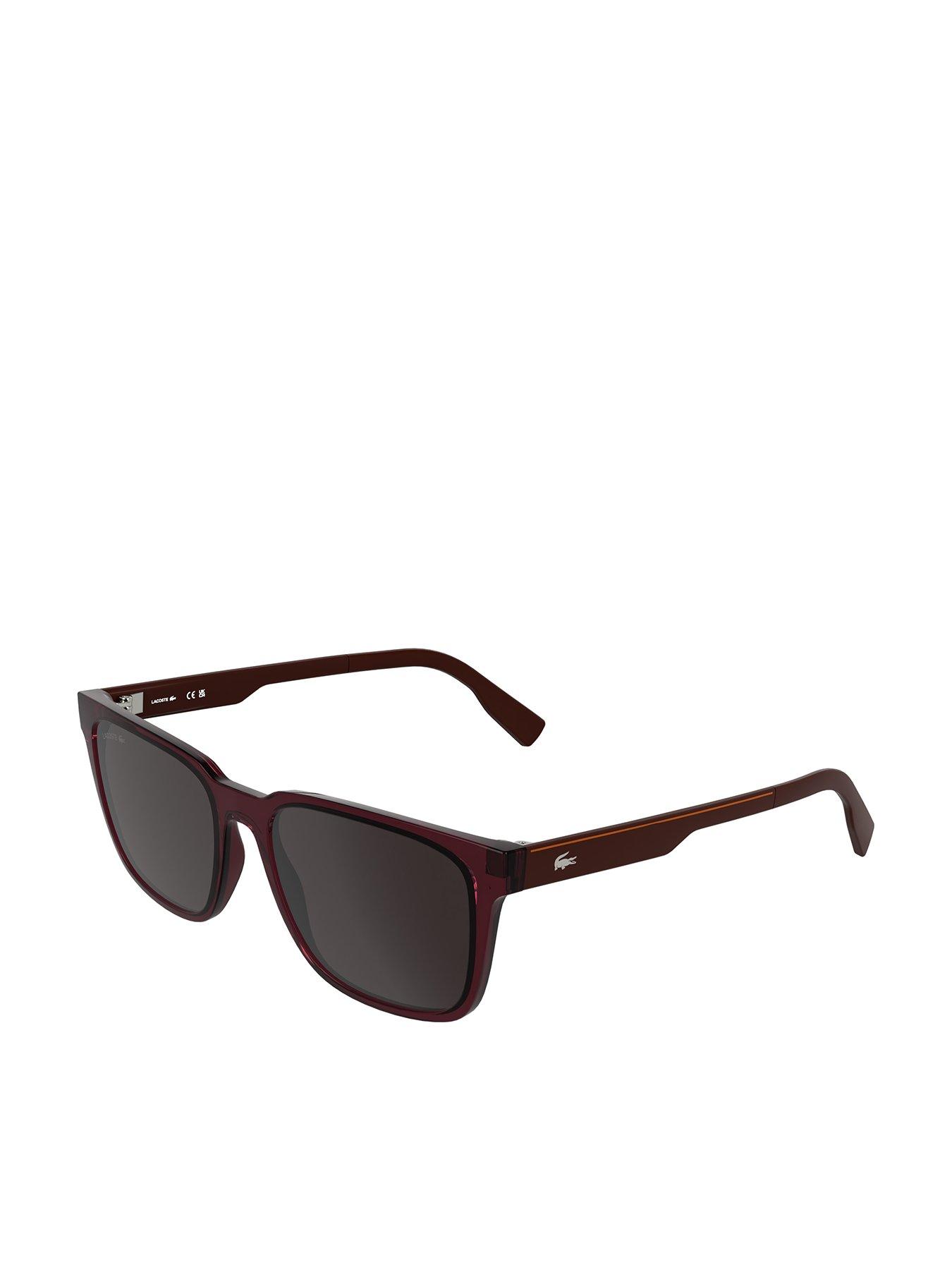 Lacoste Square Sunglasses