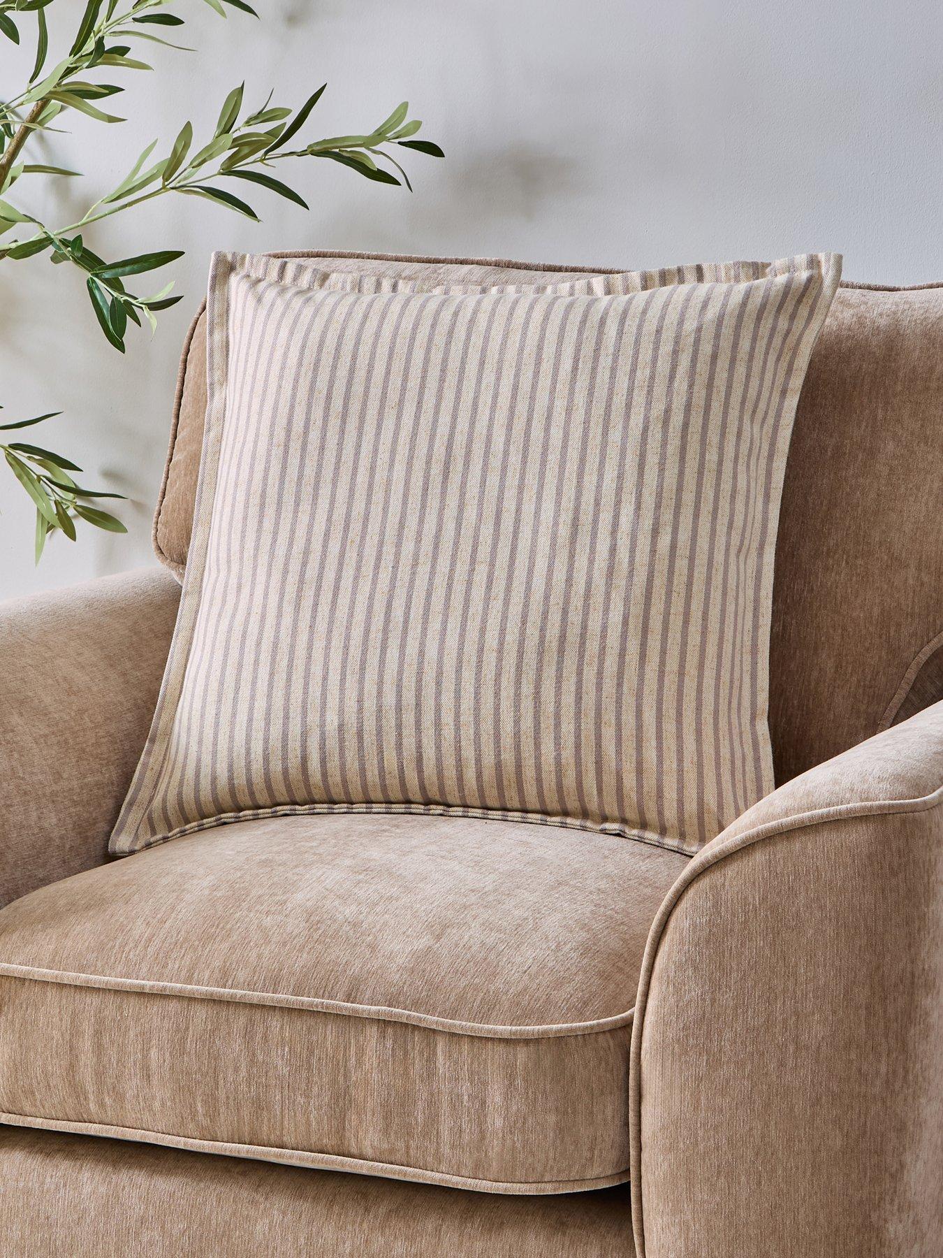 Image 1 of 6 of The Very Collection Martha Cushion Cover