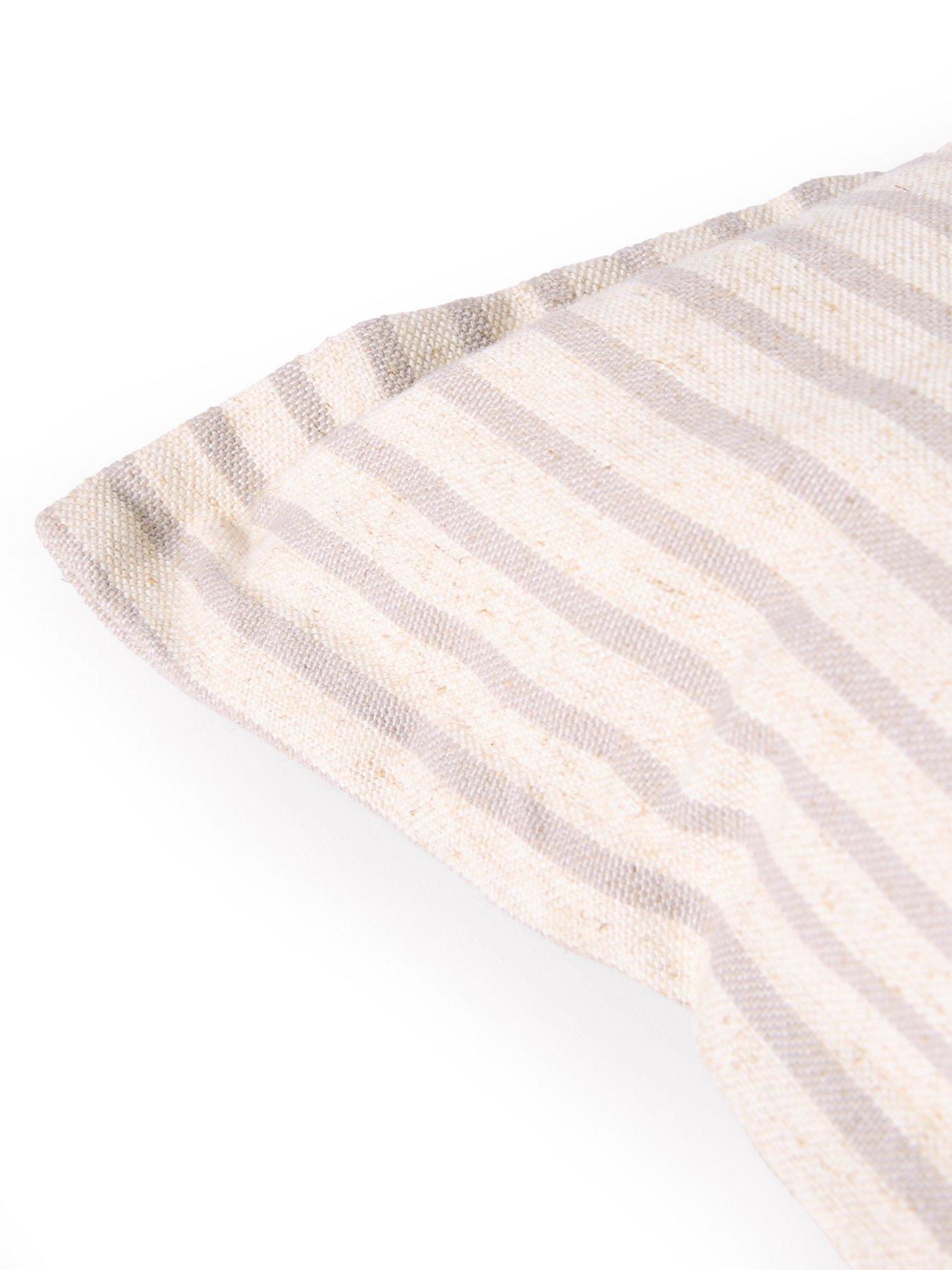Image 4 of 6 of The Very Collection Martha Cushion Cover