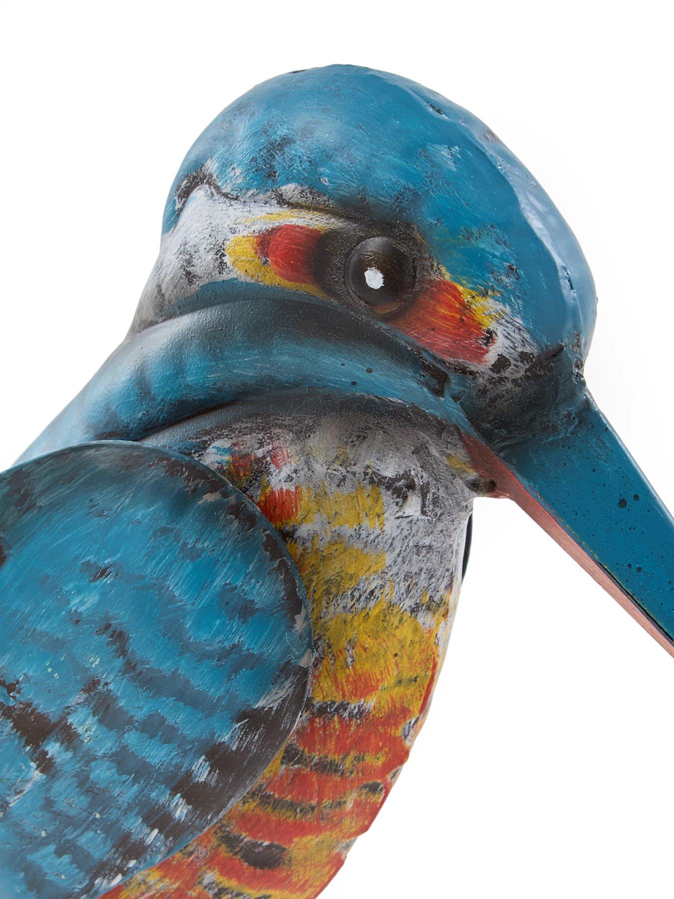Image 6 of 7 of Heaven Sends Kingfisher Stake