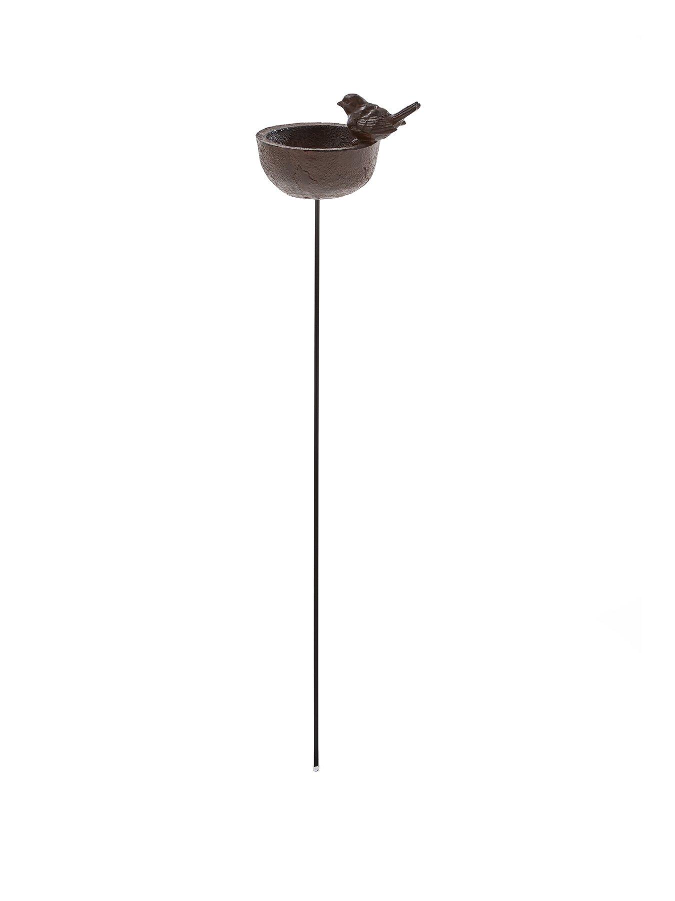 Image 2 of 7 of Heaven Sends Resin Bird Feeder