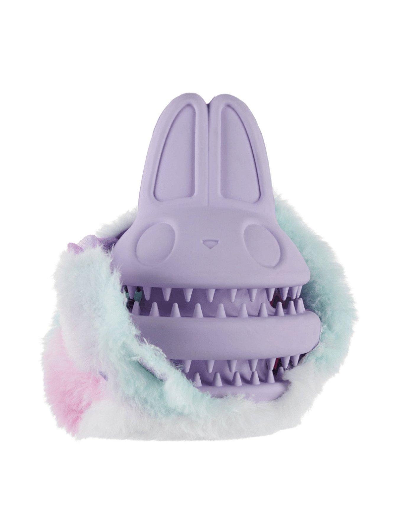 Image 3 of 5 of Bark Hippie Hopper Dog Toy