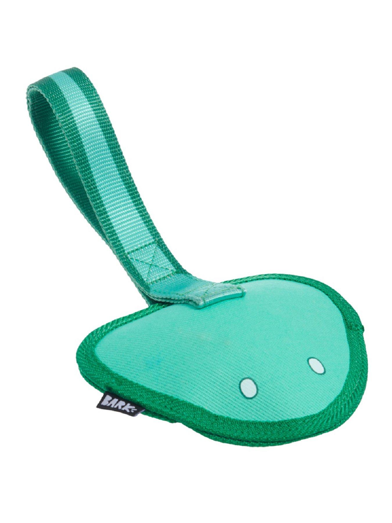 Image 2 of 4 of Bark Flingray Dog Toy