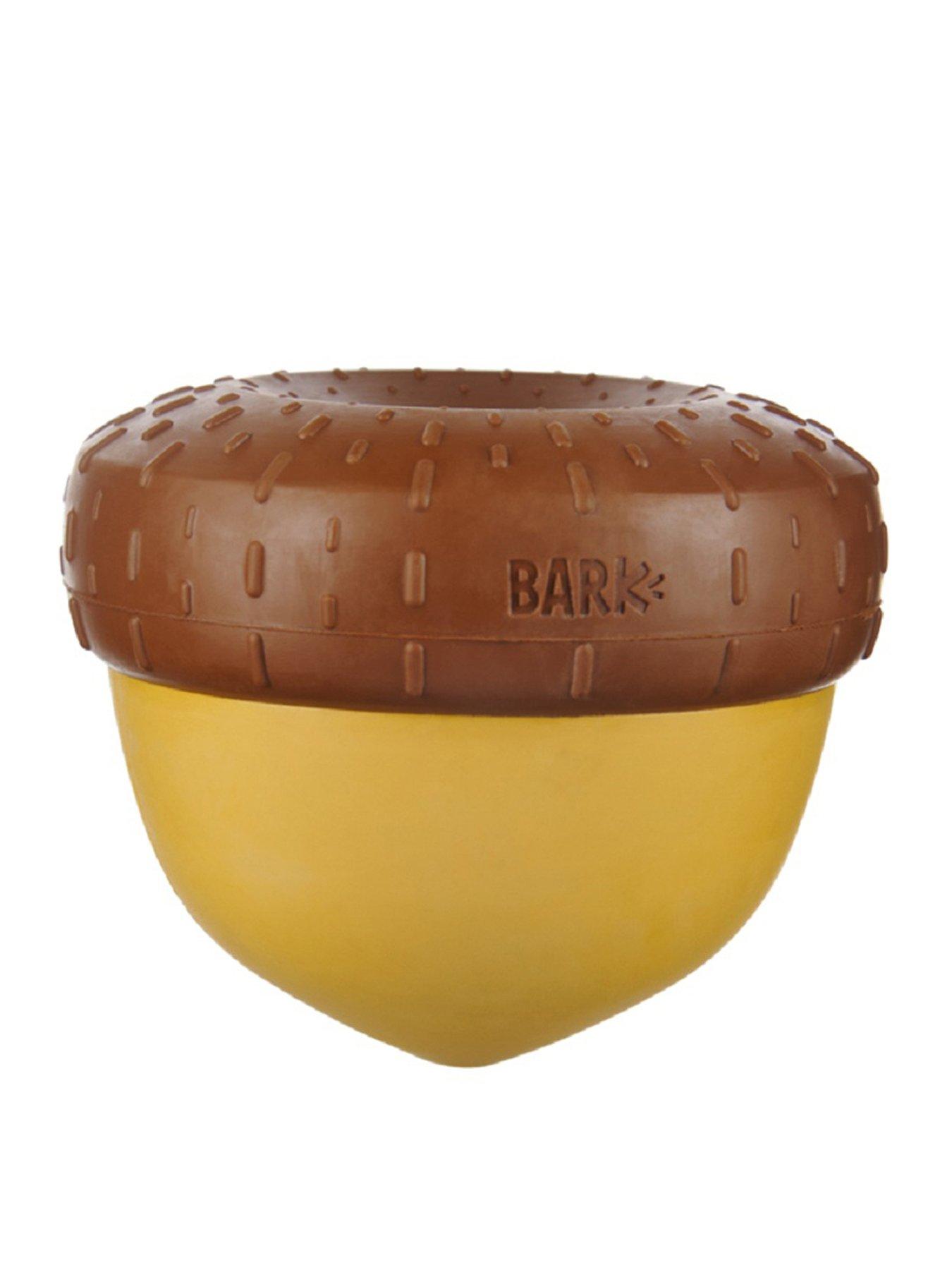 Image 2 of 4 of Bark Acornucopia Dog Toy