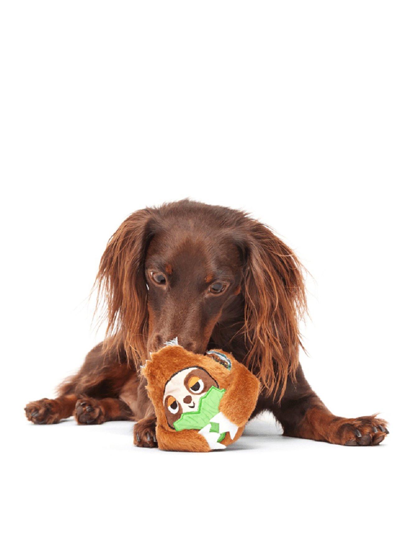 Bark Sonny The Sloth Dog Toy
