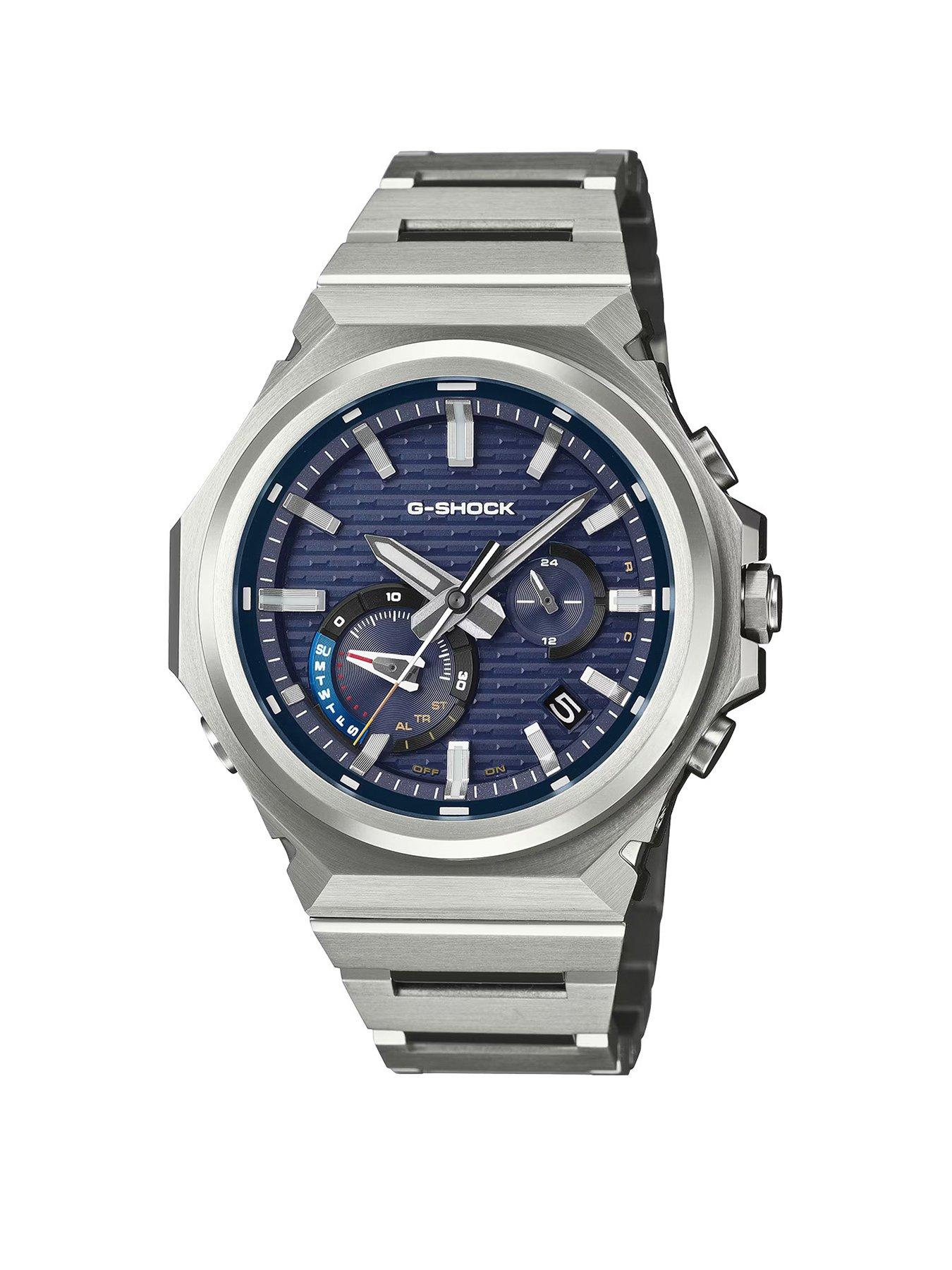 G Shock Gst-B1000D G-Steel Series - Multi