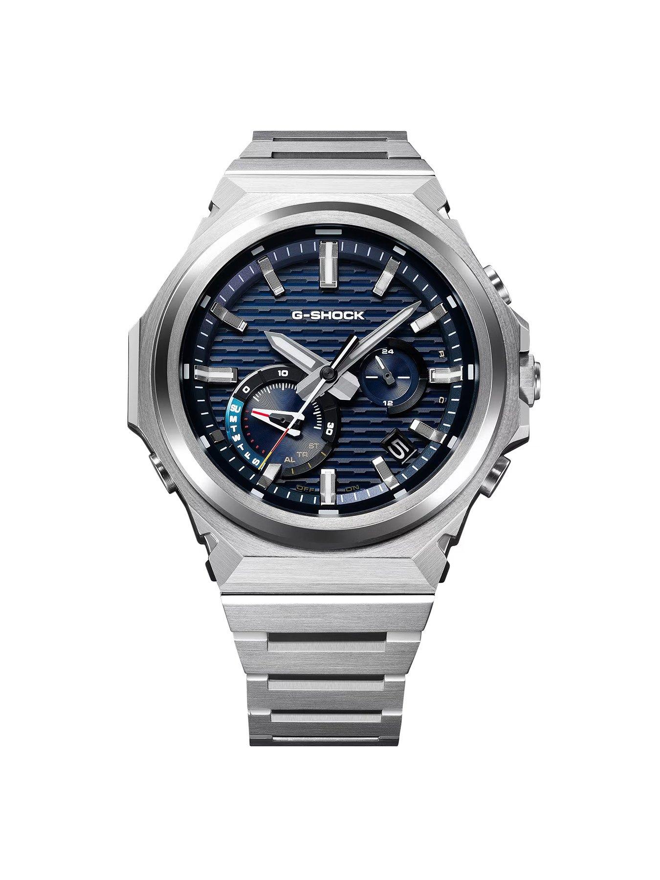Image 2 of 7 of G Shock Gst-B1000D G-Steel Series - Multi