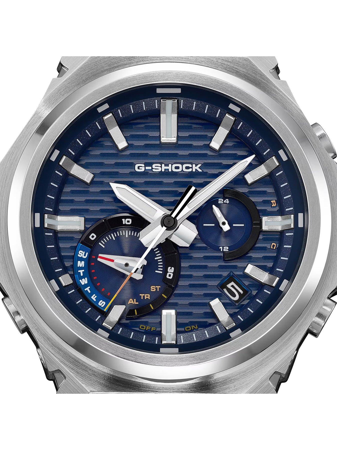 Image 3 of 7 of G Shock Gst-B1000D G-Steel Series - Multi