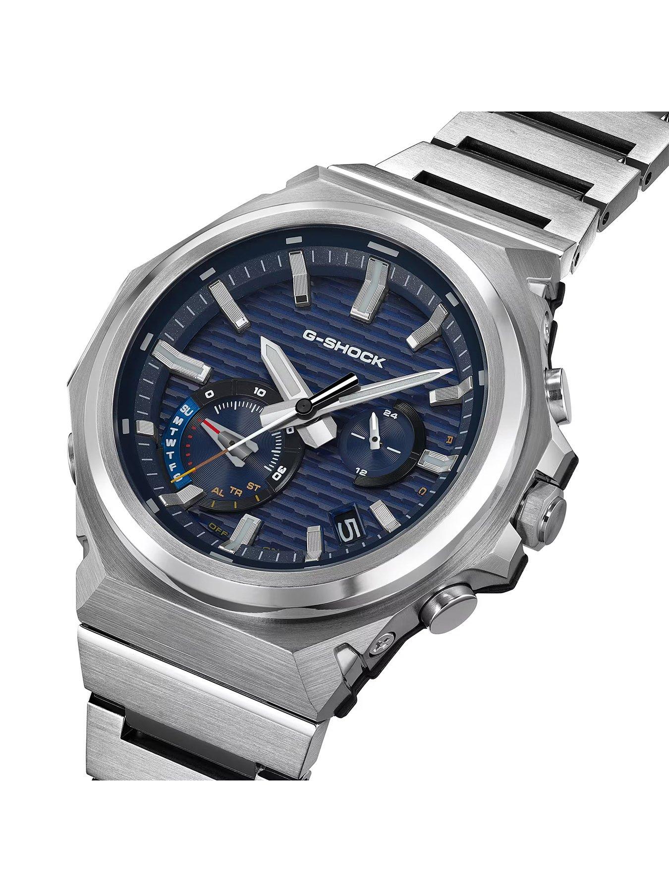 Image 4 of 7 of G Shock Gst-B1000D G-Steel Series - Multi