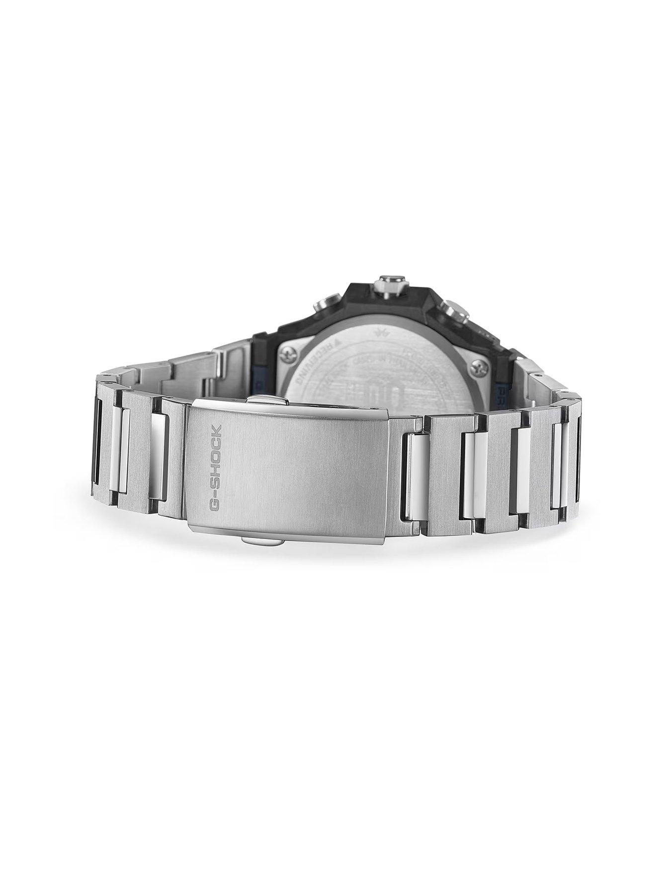 Image 6 of 7 of G Shock Gst-B1000D G-Steel Series - Multi