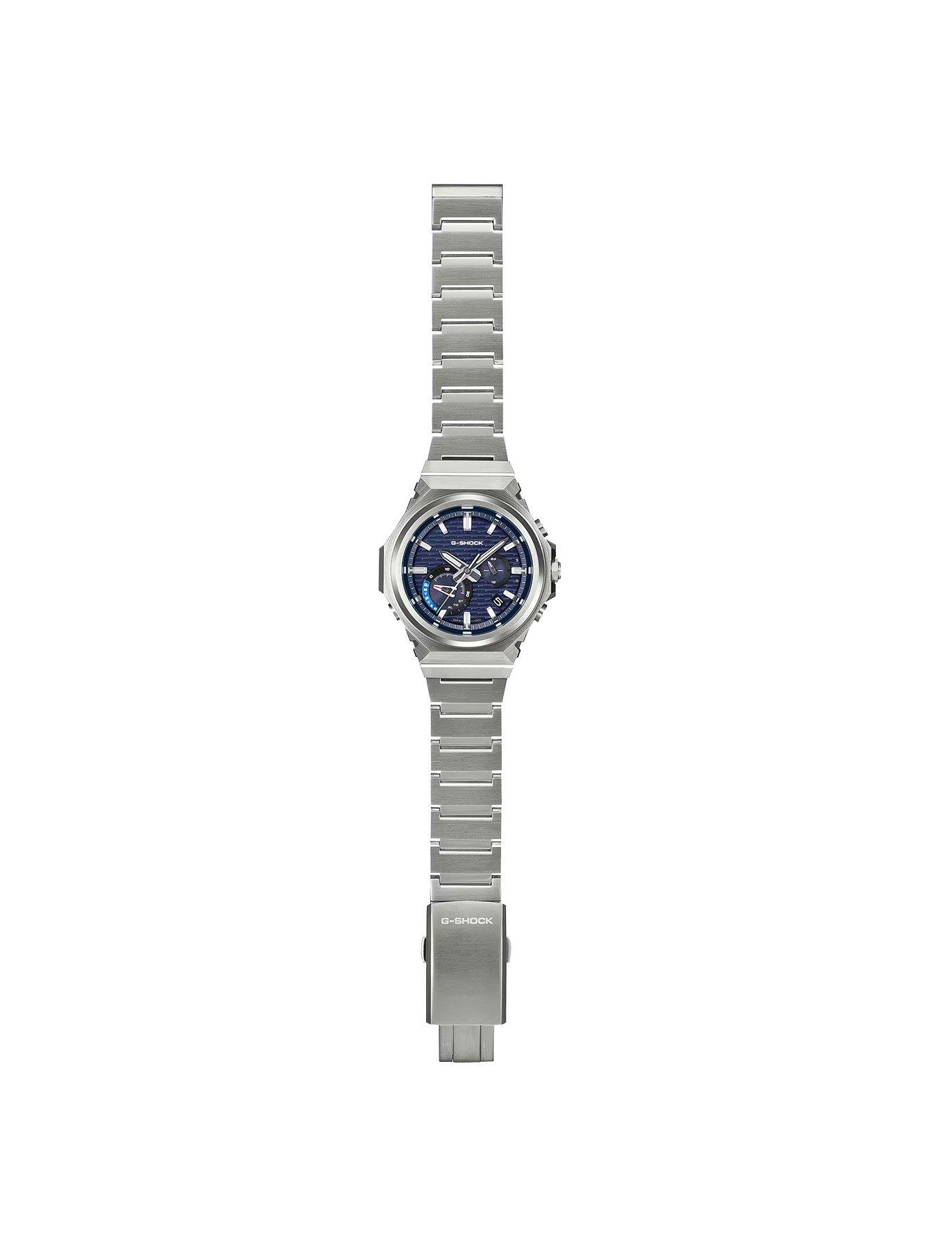 Image 7 of 7 of G Shock Gst-B1000D G-Steel Series - Multi
