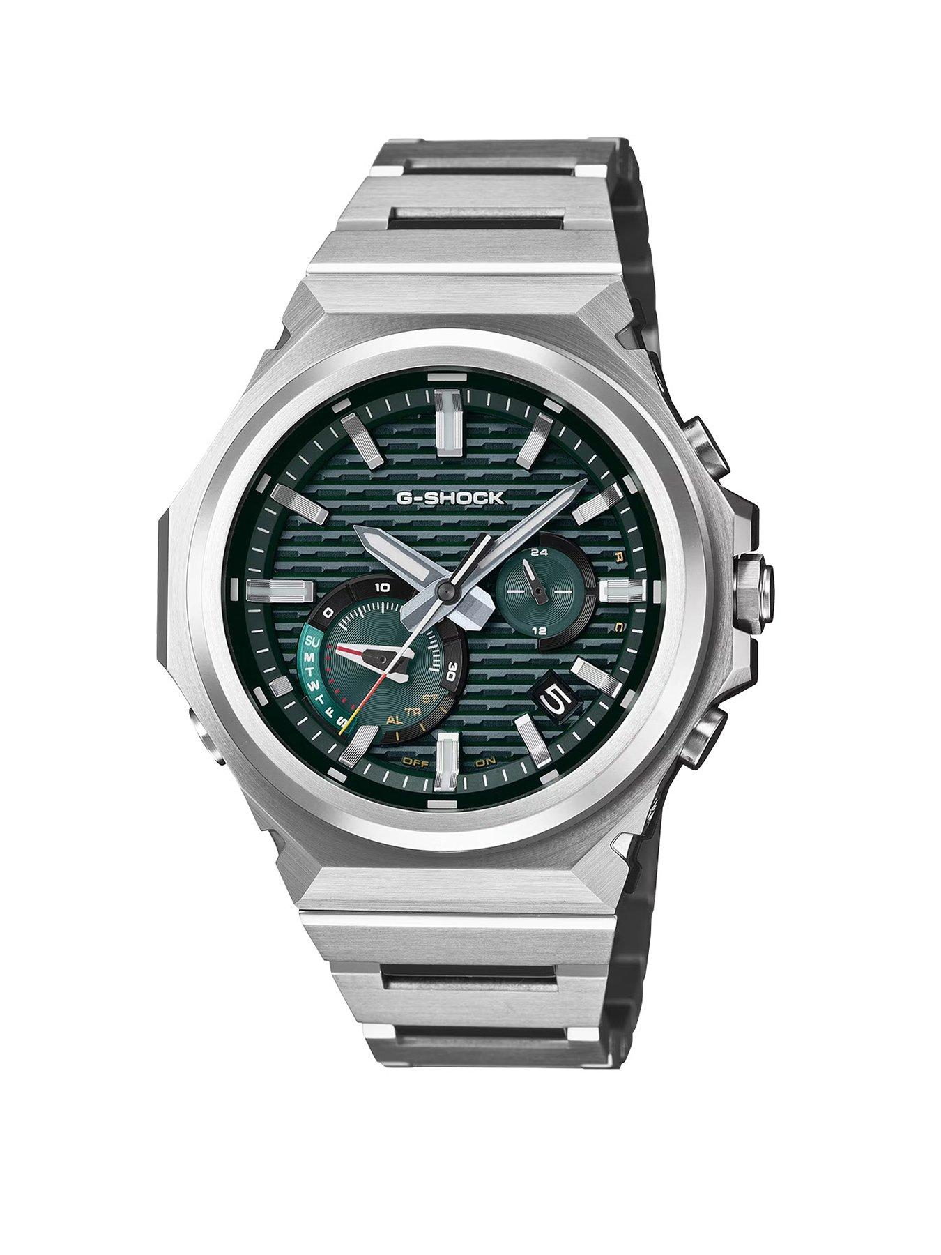 G Shock Gst-B1000D G-Steel Series - Multi