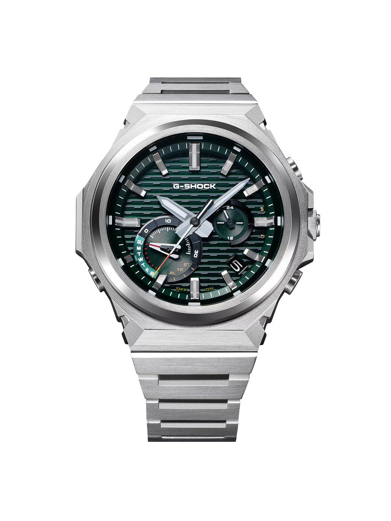 Image 2 of 7 of G Shock Gst-B1000D G-Steel Series - Multi