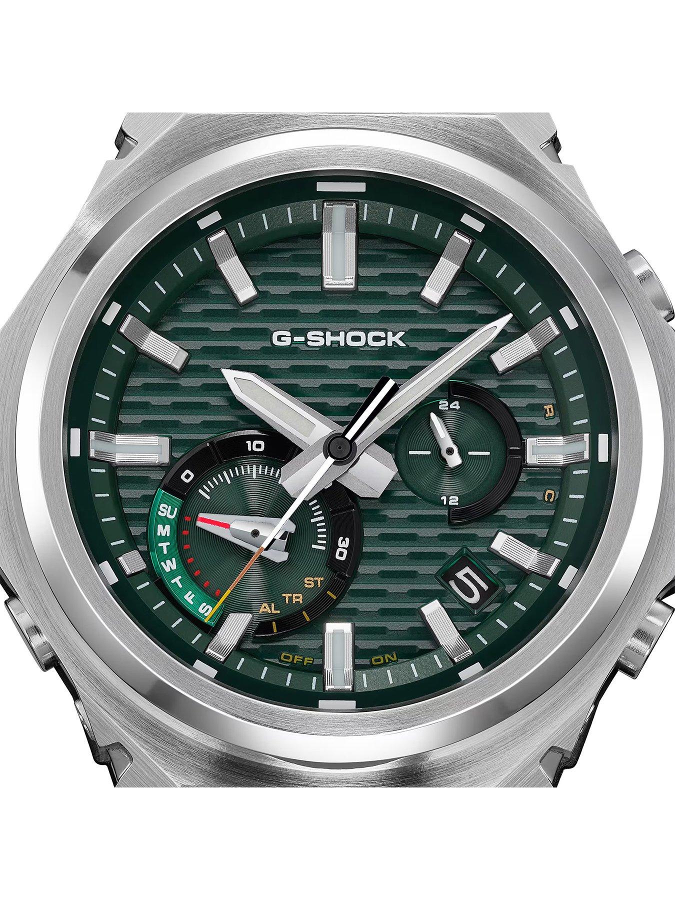Image 3 of 7 of G Shock Gst-B1000D G-Steel Series - Multi