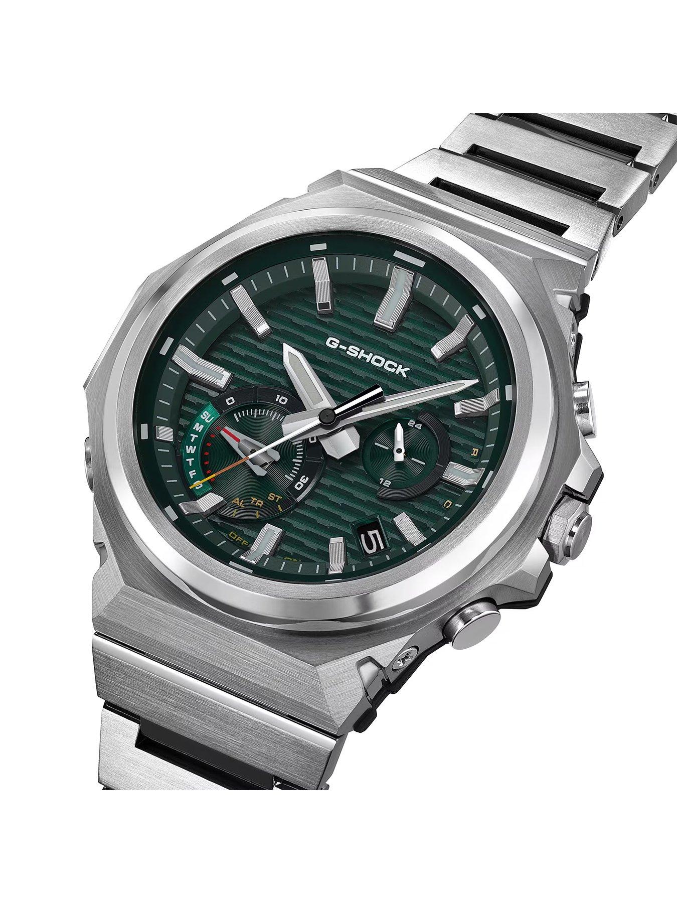 Image 4 of 7 of G Shock Gst-B1000D G-Steel Series - Multi