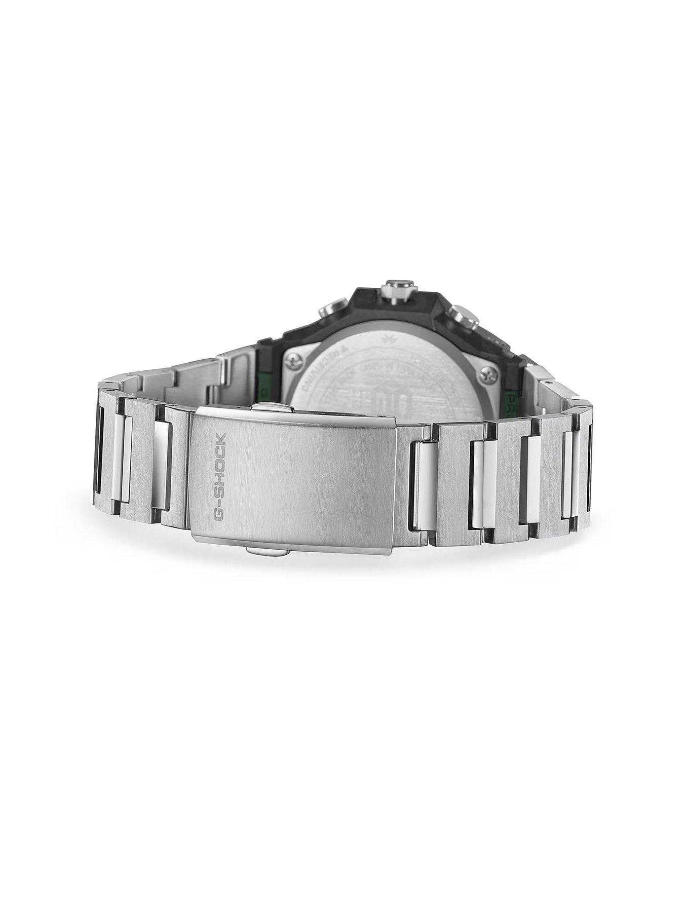 Image 6 of 7 of G Shock Gst-B1000D G-Steel Series - Multi