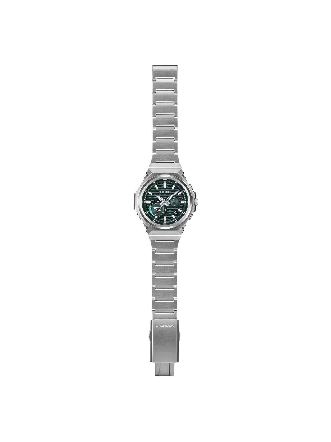 Image 7 of 7 of G Shock Gst-B1000D G-Steel Series - Multi