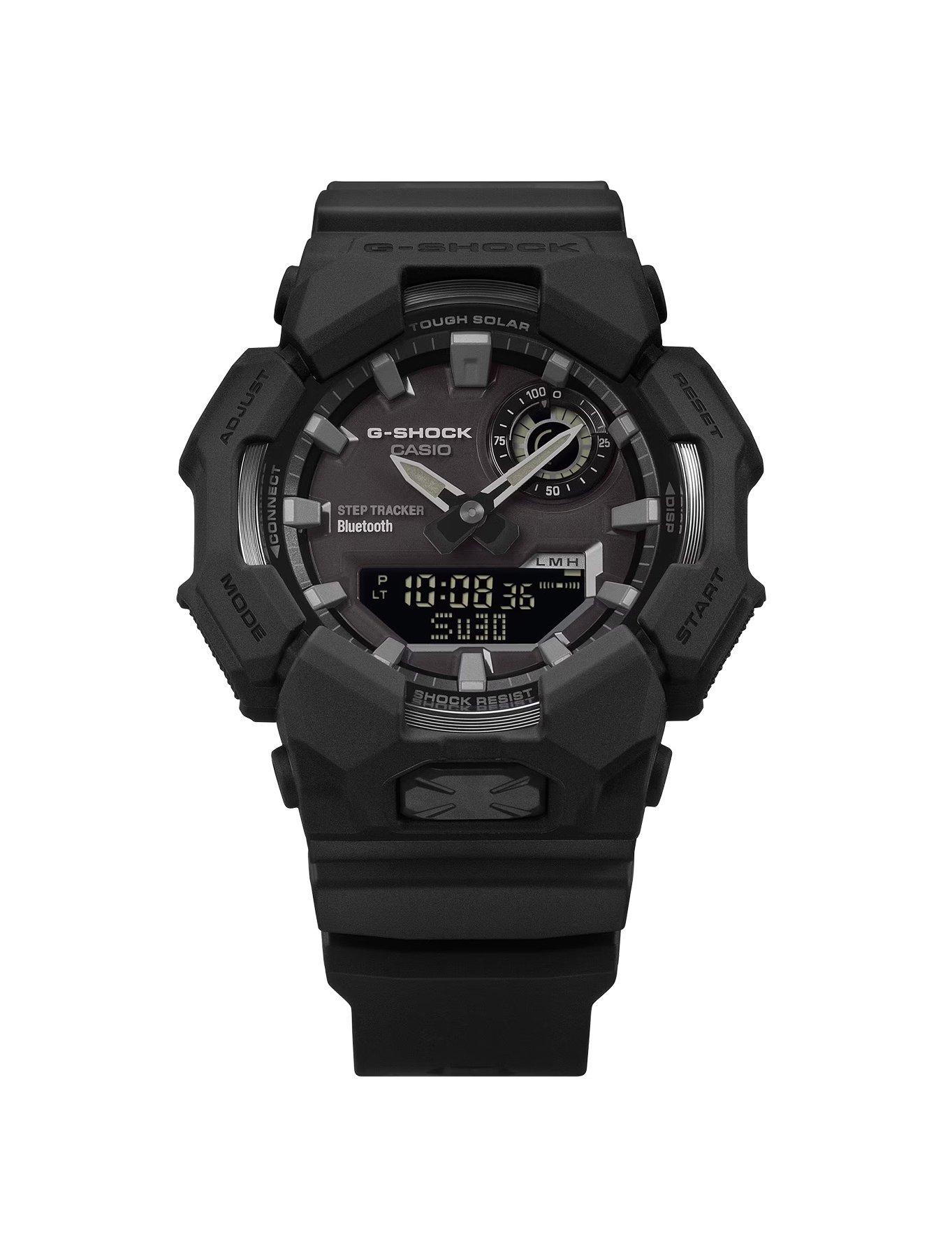 Image 2 of 7 of G Shock G-Shock GA-B010 New Step Tracker